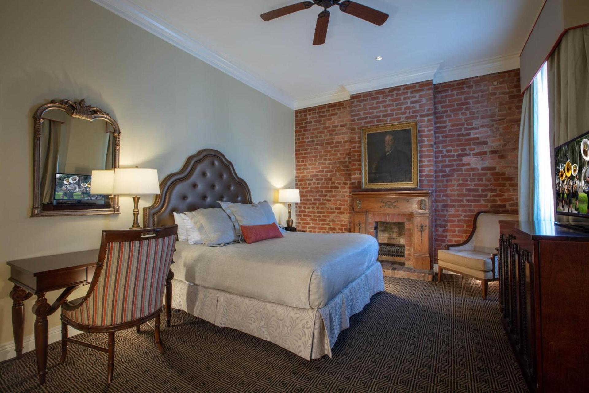 Hotel Provincial photo 4