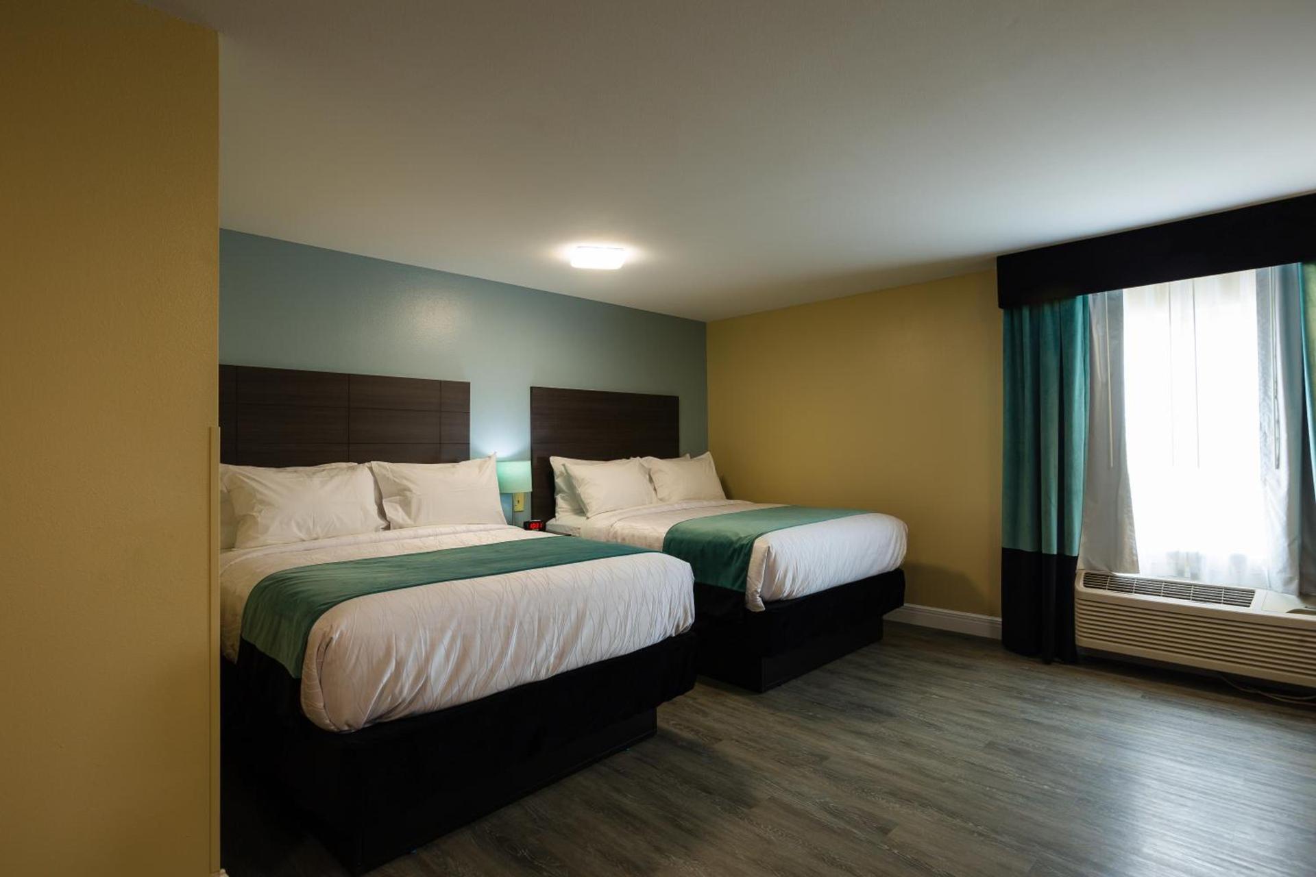 Hawthorn Extended Stay by Wyndham Saint Robert photo 16