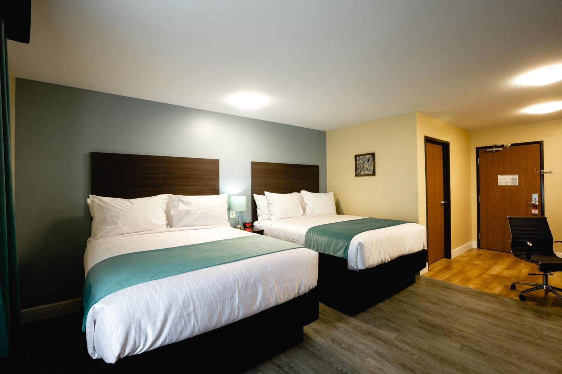 Hawthorn Extended Stay by Wyndham Saint Robert photo 28