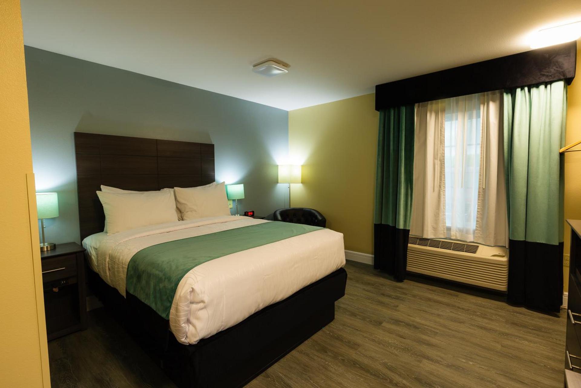 Hawthorn Extended Stay by Wyndham Saint Robert photo 22