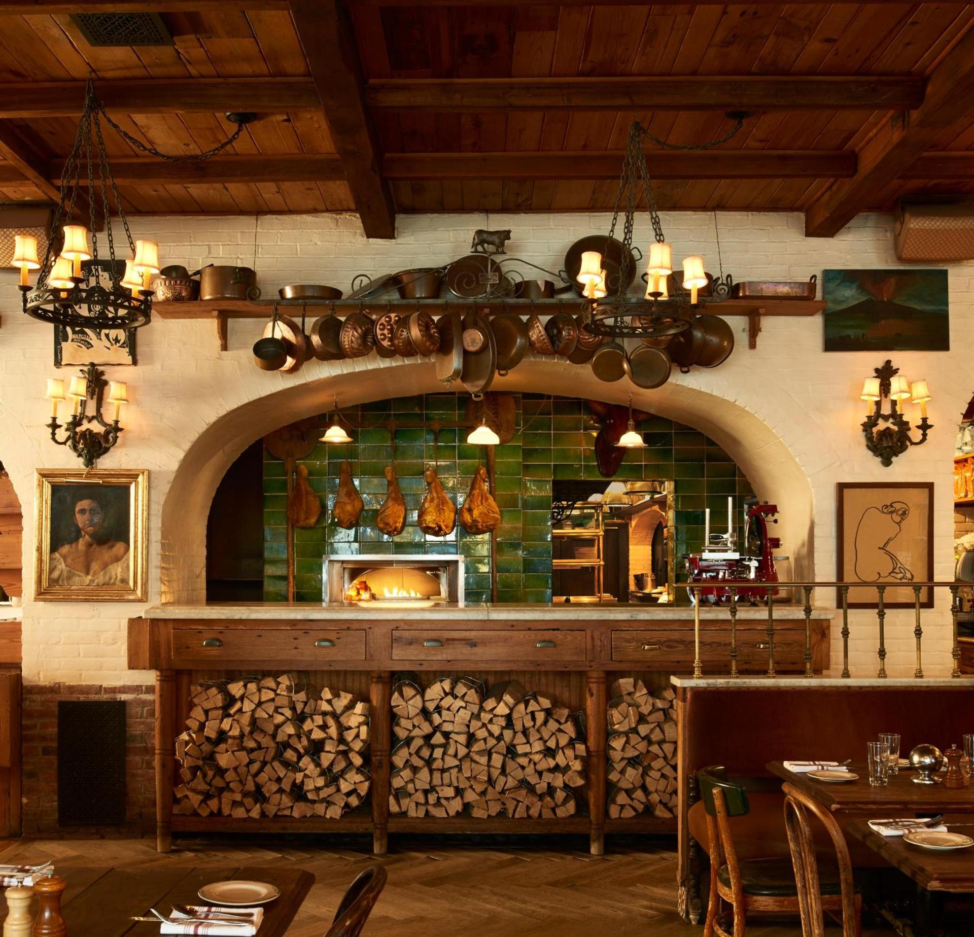 The Bowery Hotel photo 33