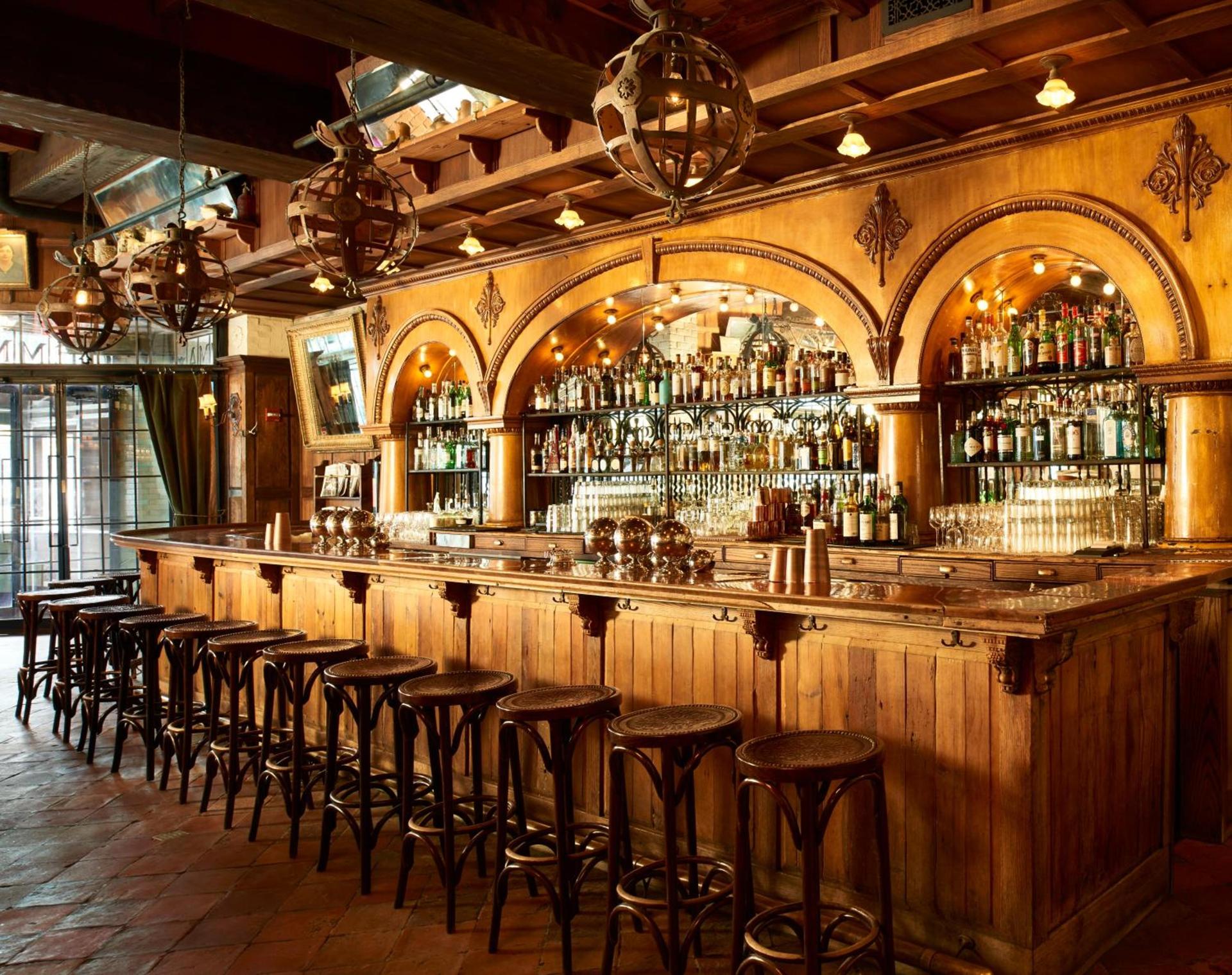 The Bowery Hotel photo 14