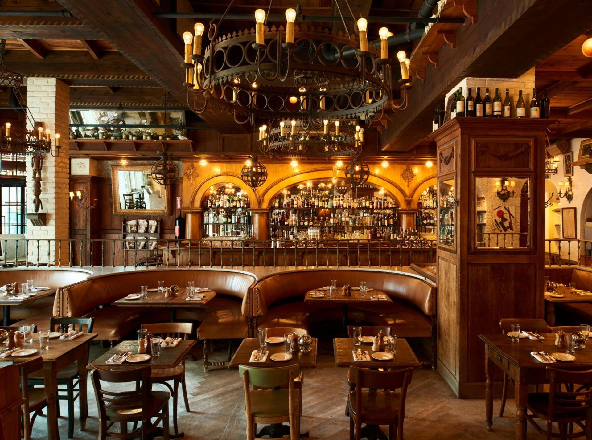 The Bowery Hotel photo 15