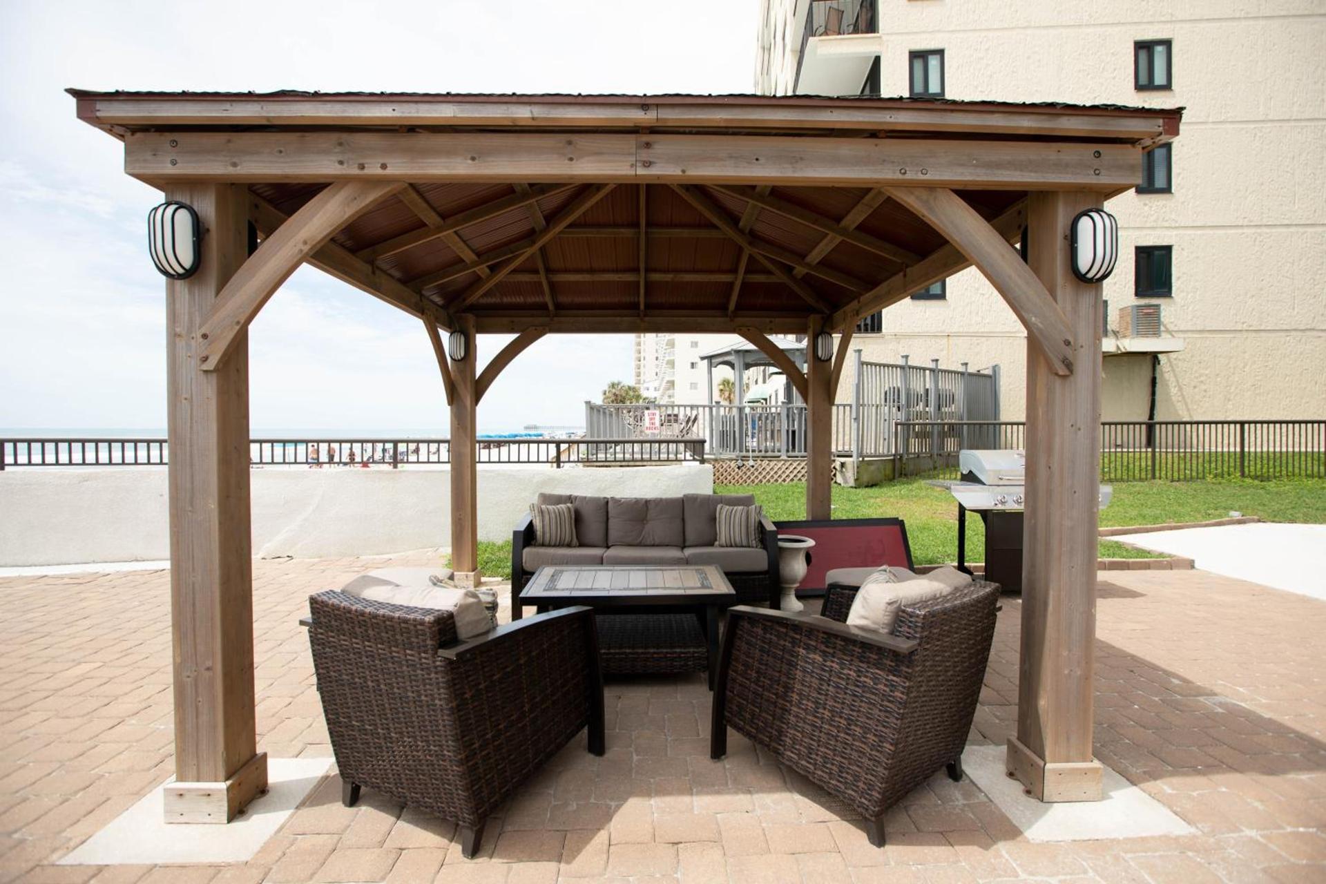 Garden City Inn photo 38