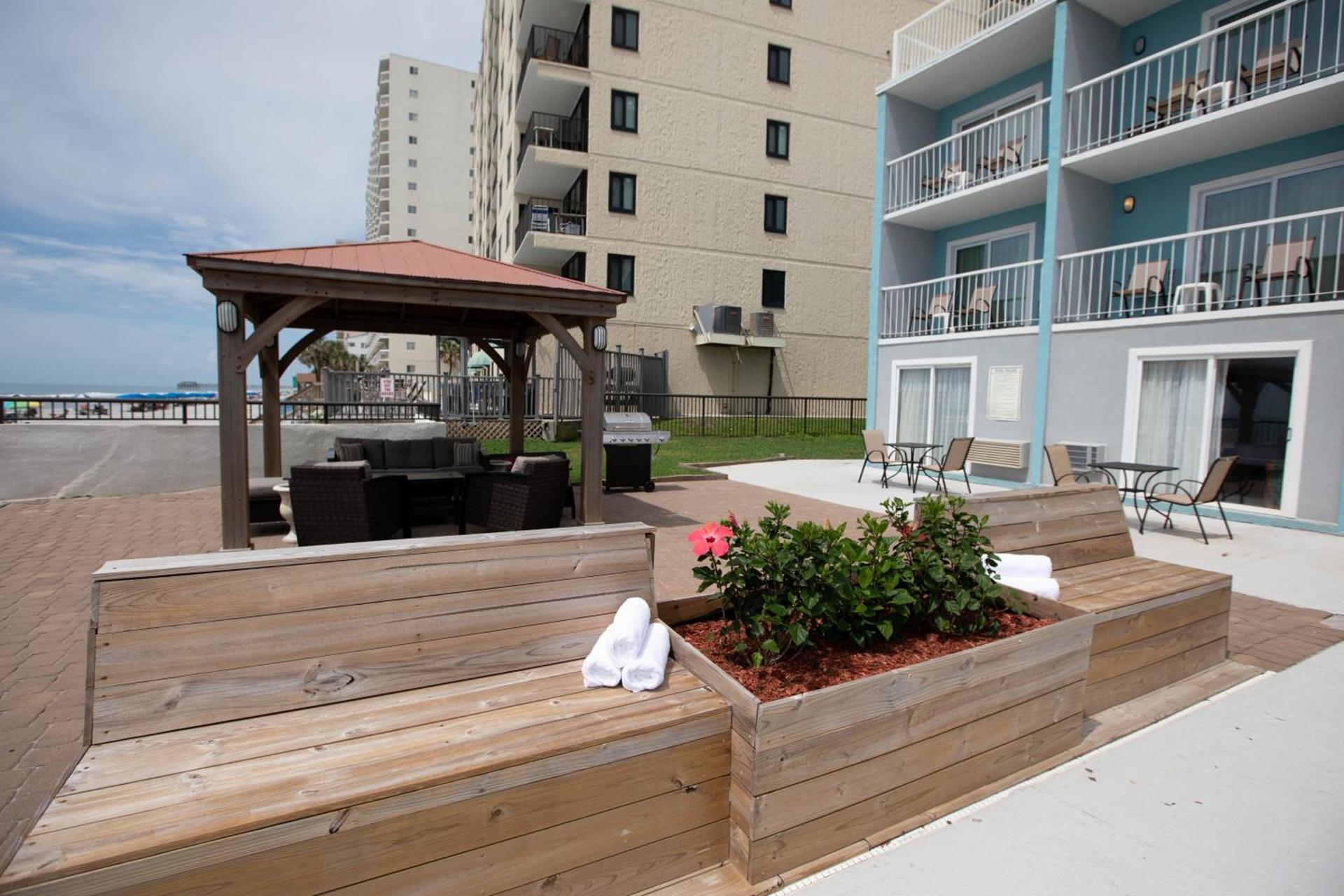 Garden City Inn photo 39