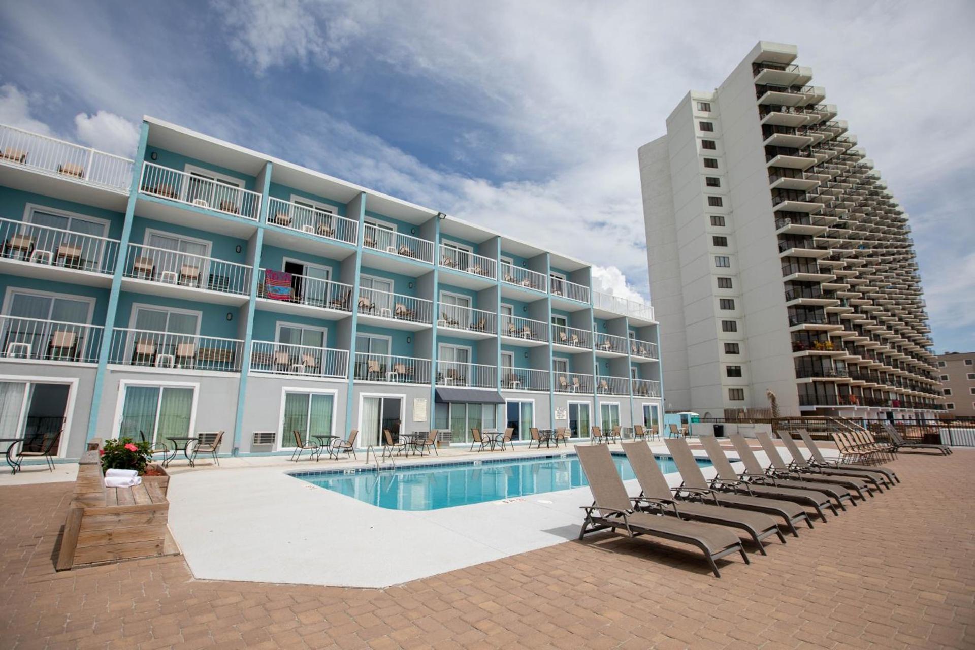 Garden City Inn photo 1