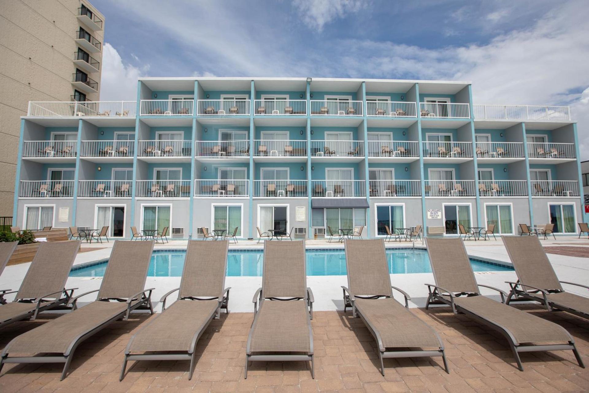 Garden City Inn photo 2