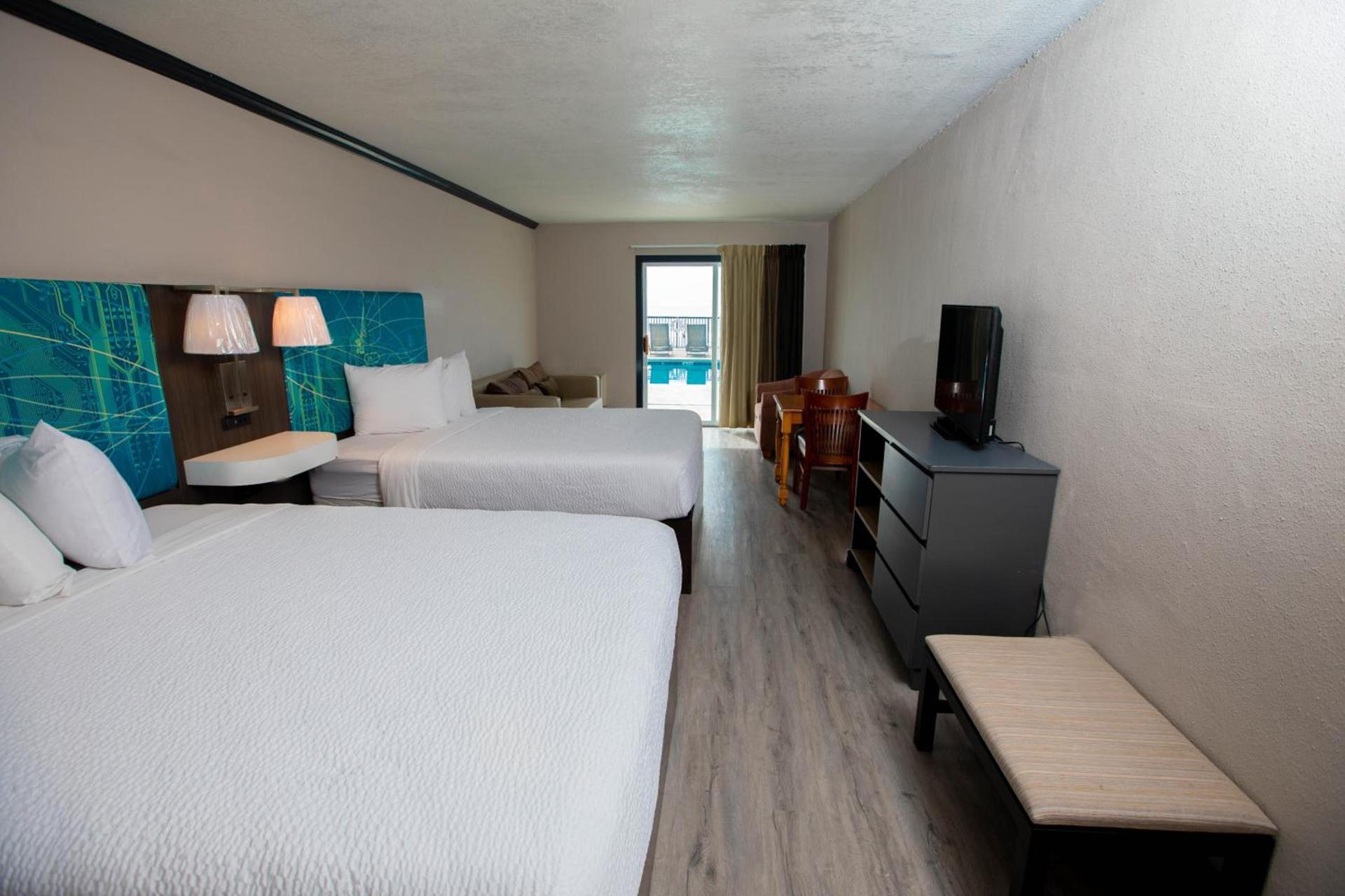 Garden City Inn photo 7