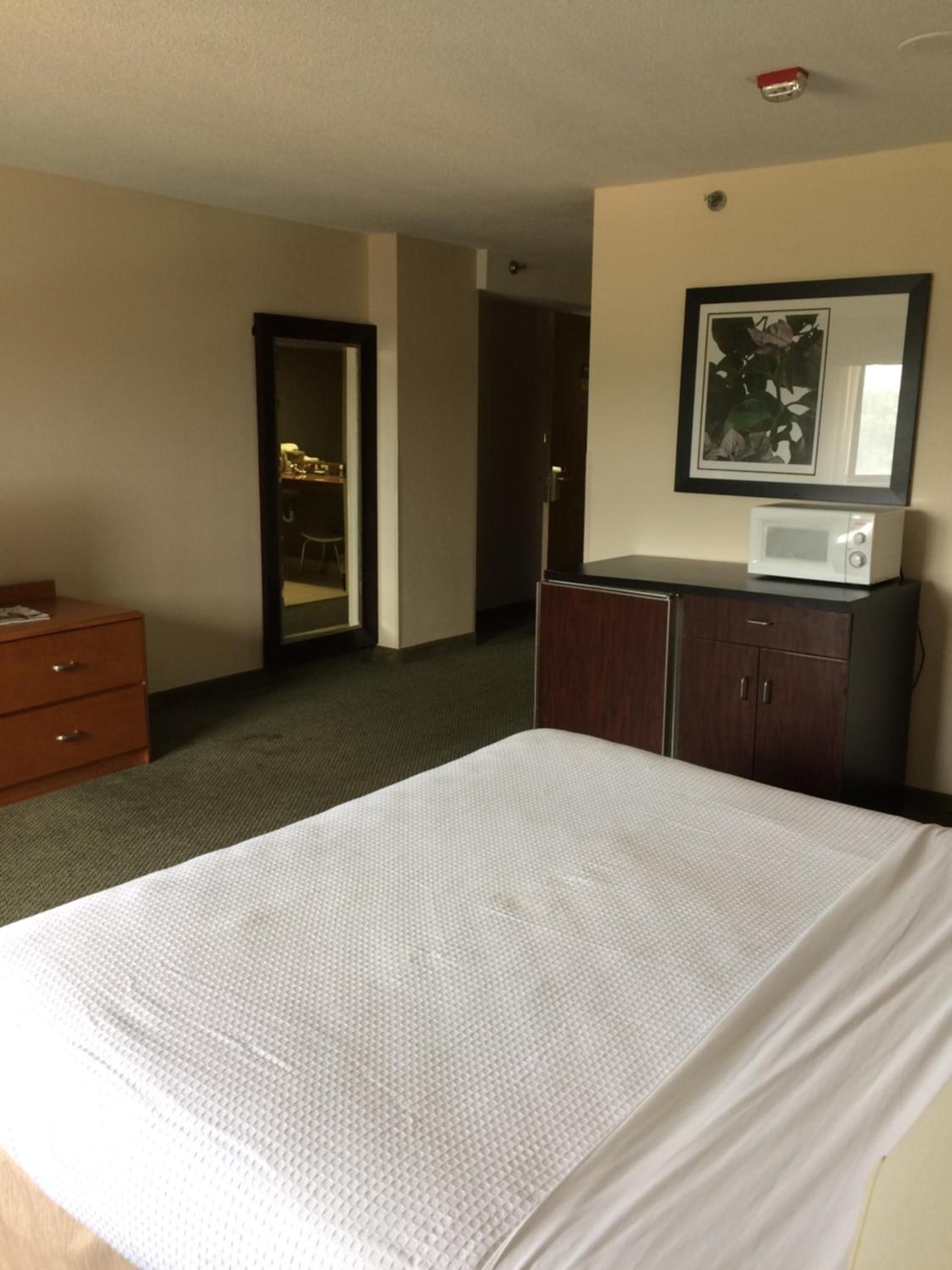 Capital Plaza Hotel photo 16