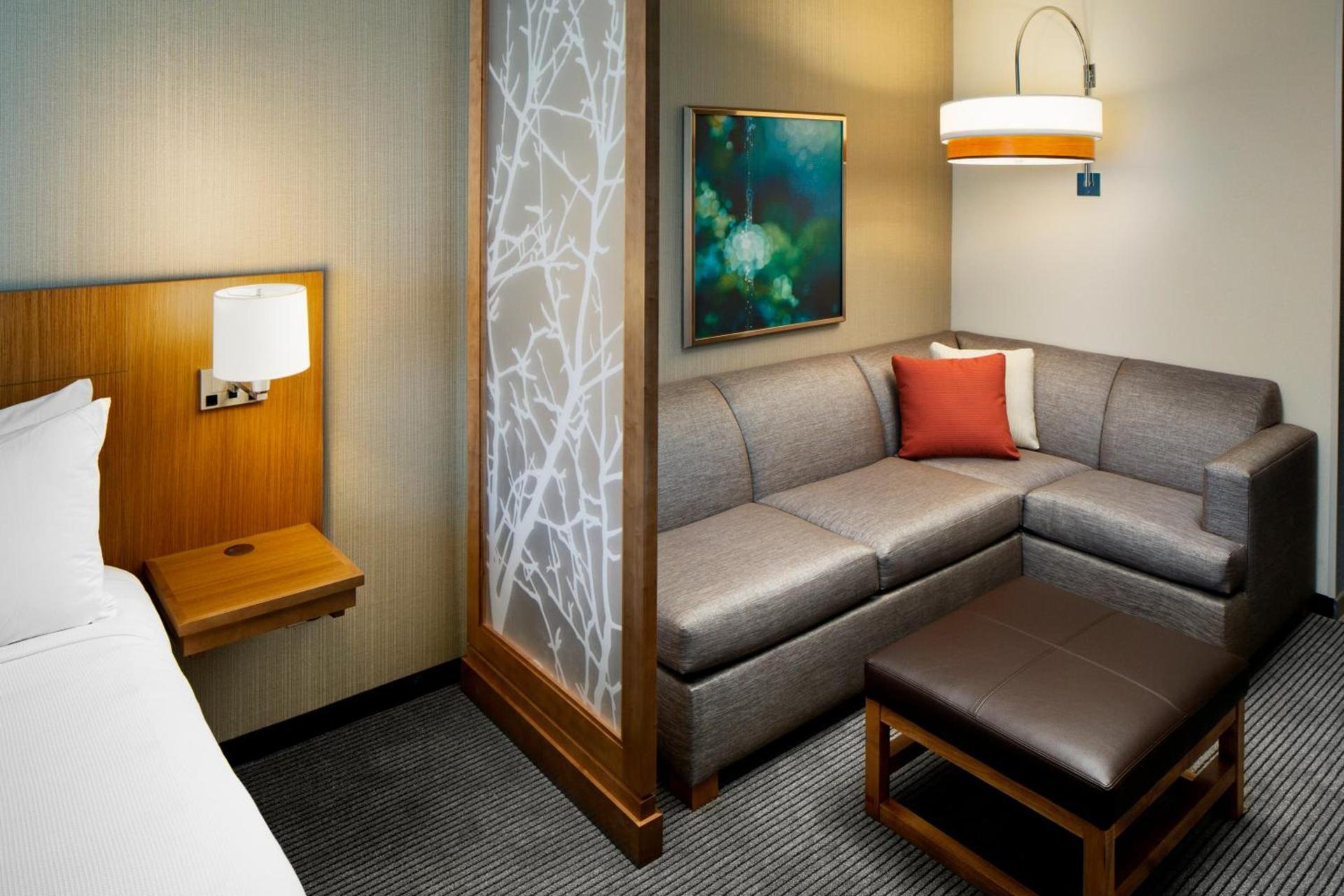 Hyatt Place Sumter/Downtown photo 11