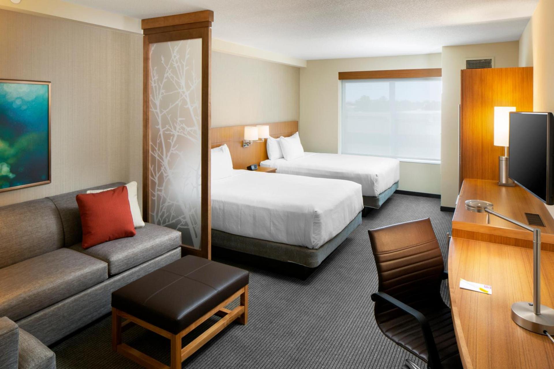 Hyatt Place Sumter/Downtown photo 12