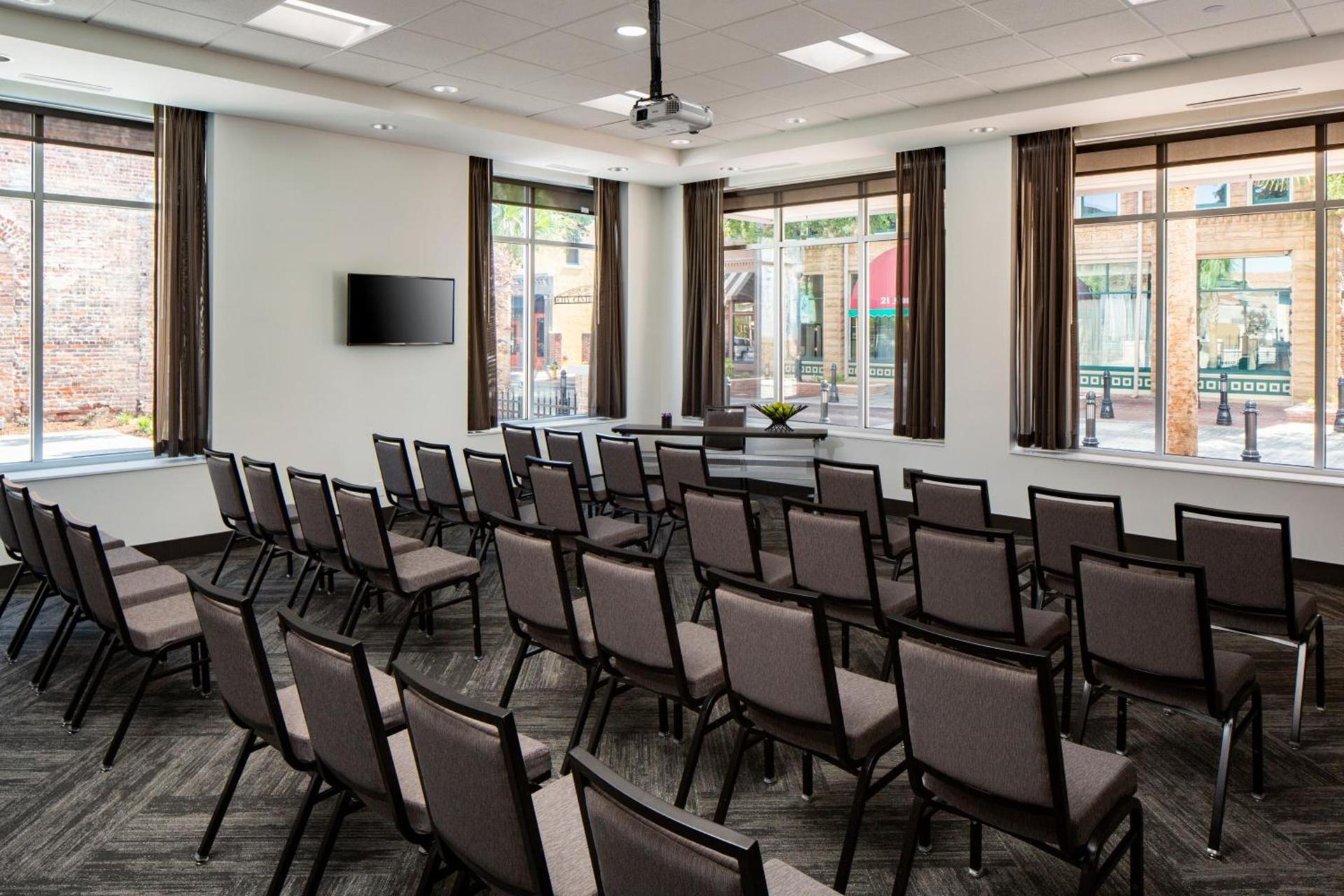 Hyatt Place Sumter/Downtown photo 16