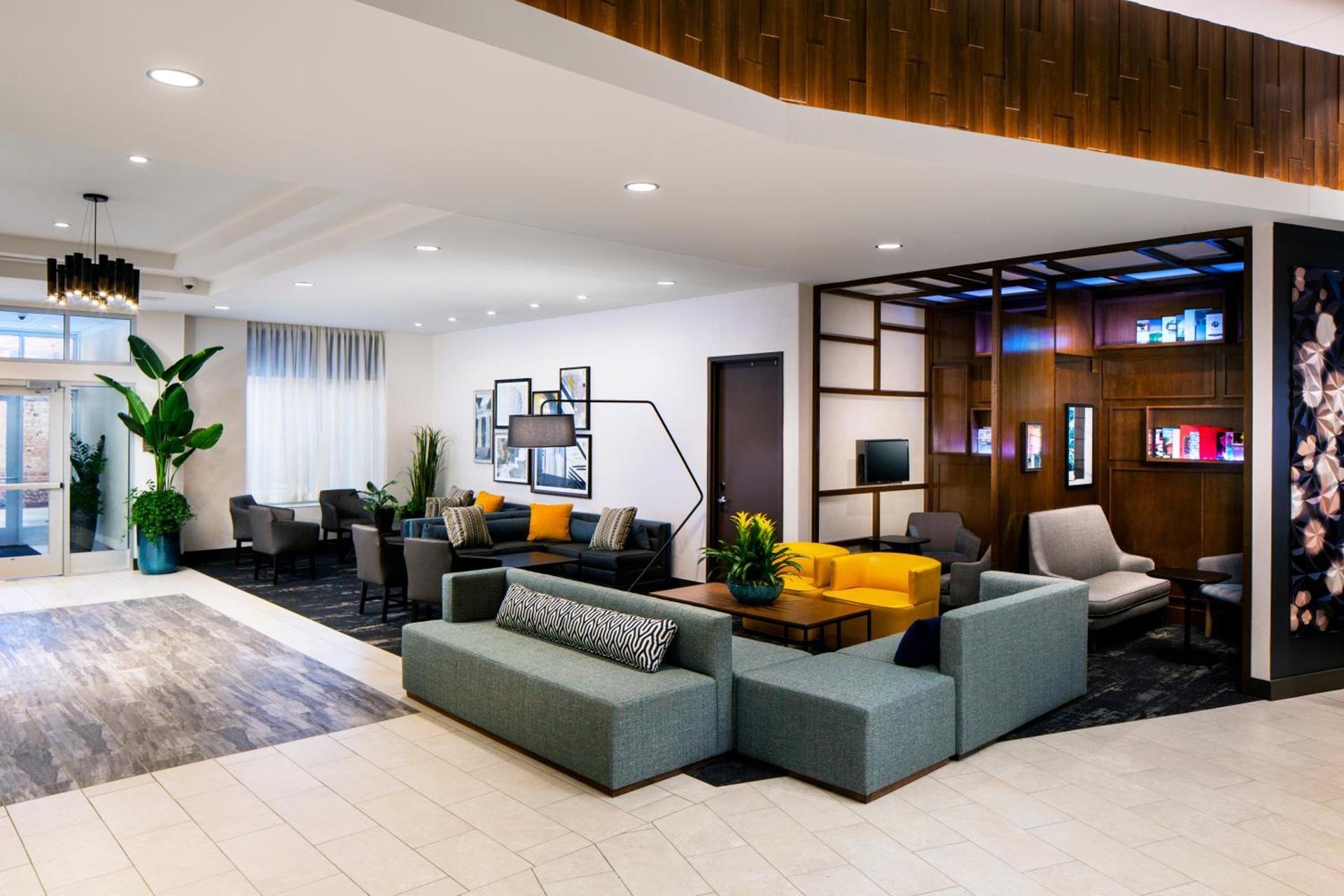 Hyatt Place Sumter/Downtown photo 7