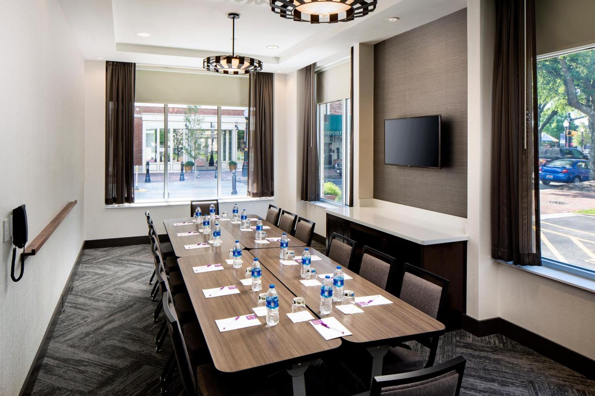 Hyatt Place Sumter/Downtown photo 17