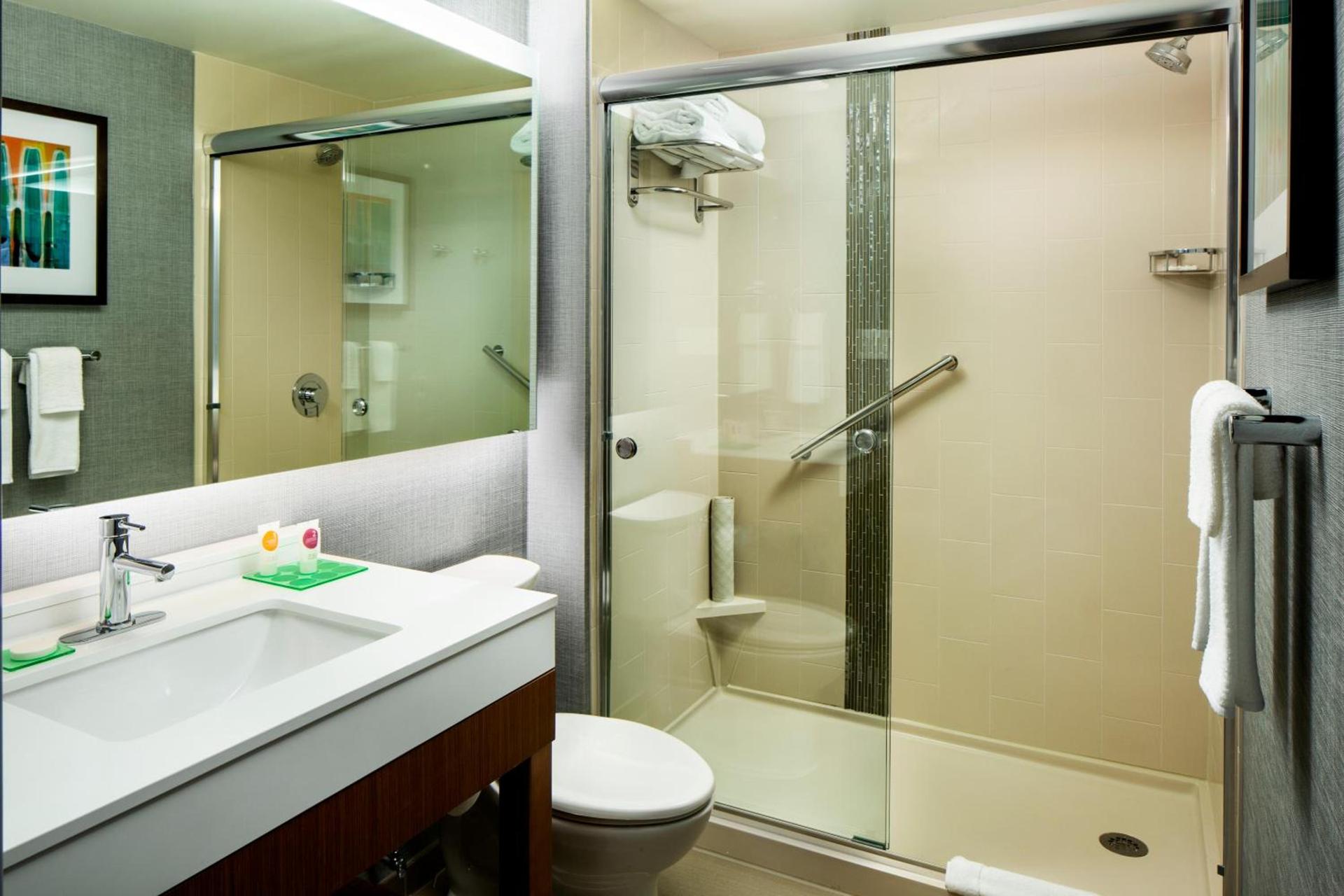 Hyatt Place Sumter/Downtown photo 13