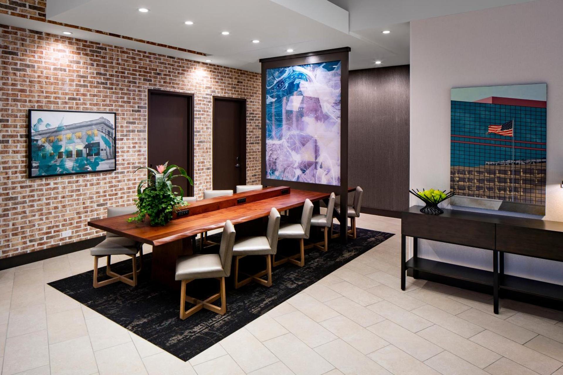 Hyatt Place Sumter/Downtown photo 8