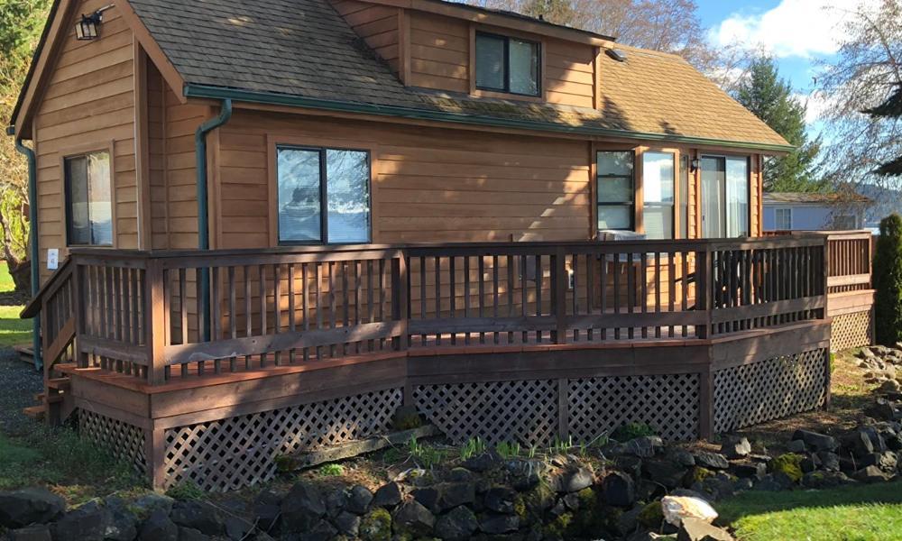 The Waterfront at Potlatch photo 16