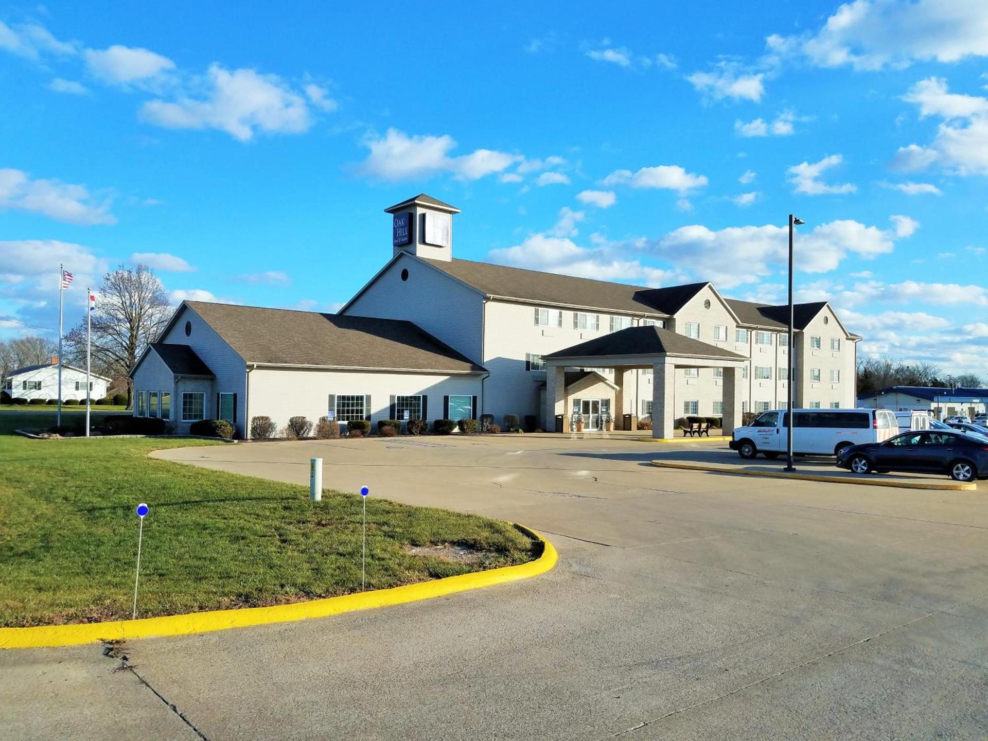 Oak Hill Inn & Suites photo 3