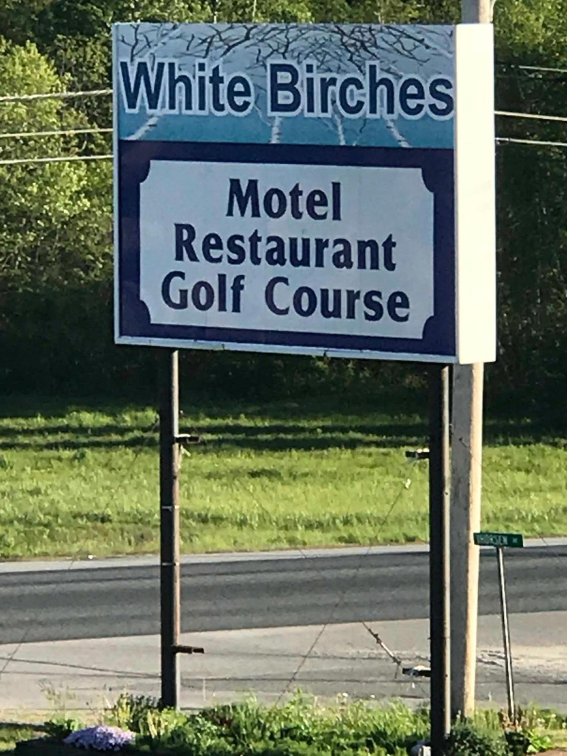 White Birches Motel photo 70