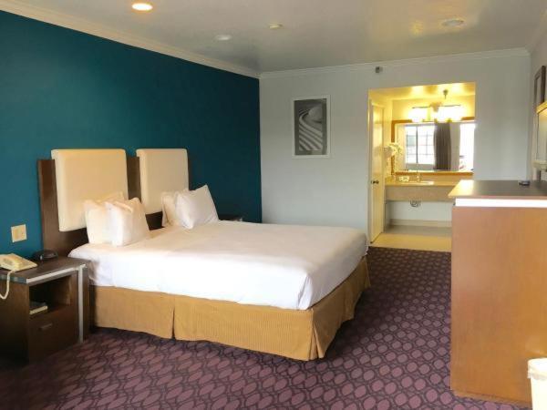 Hotel Pacific, Manhattan Beach photo 10