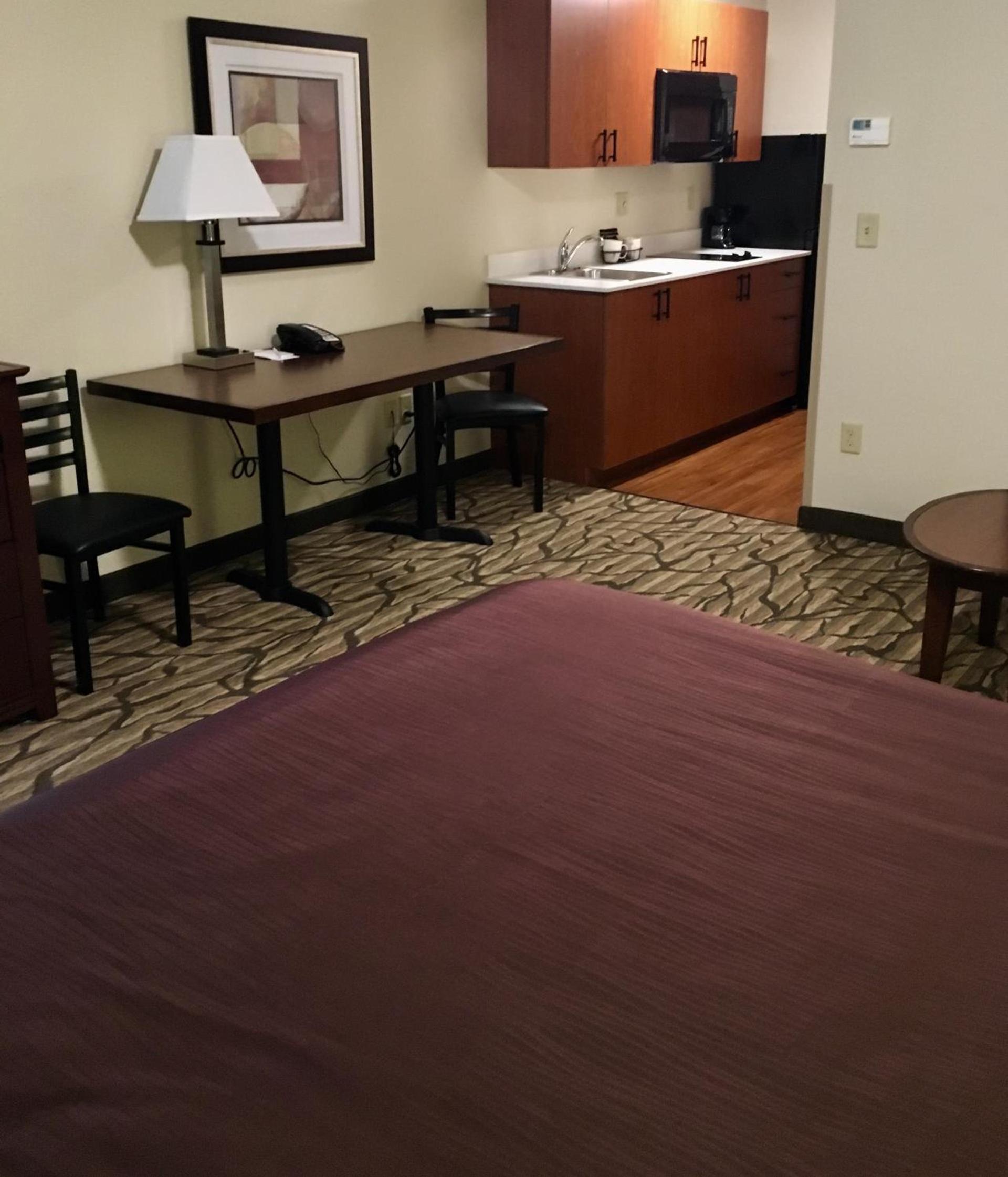Aspen Suites Hotel Sitka photo 10