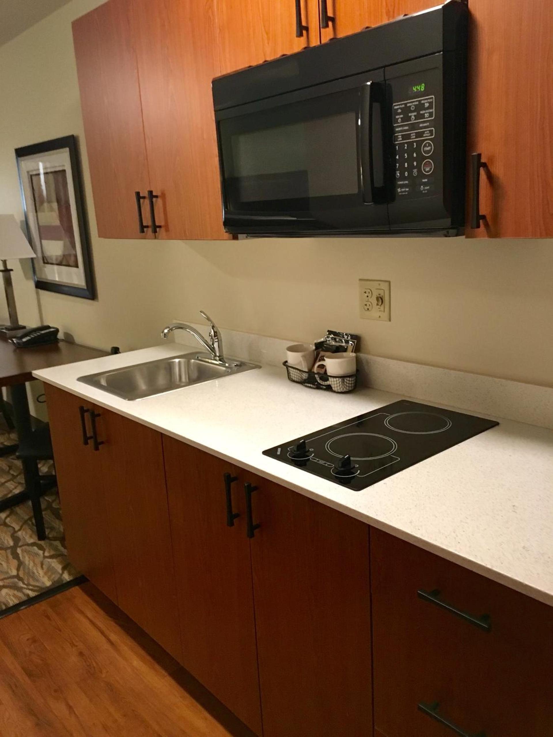 Aspen Suites Hotel Sitka photo 16