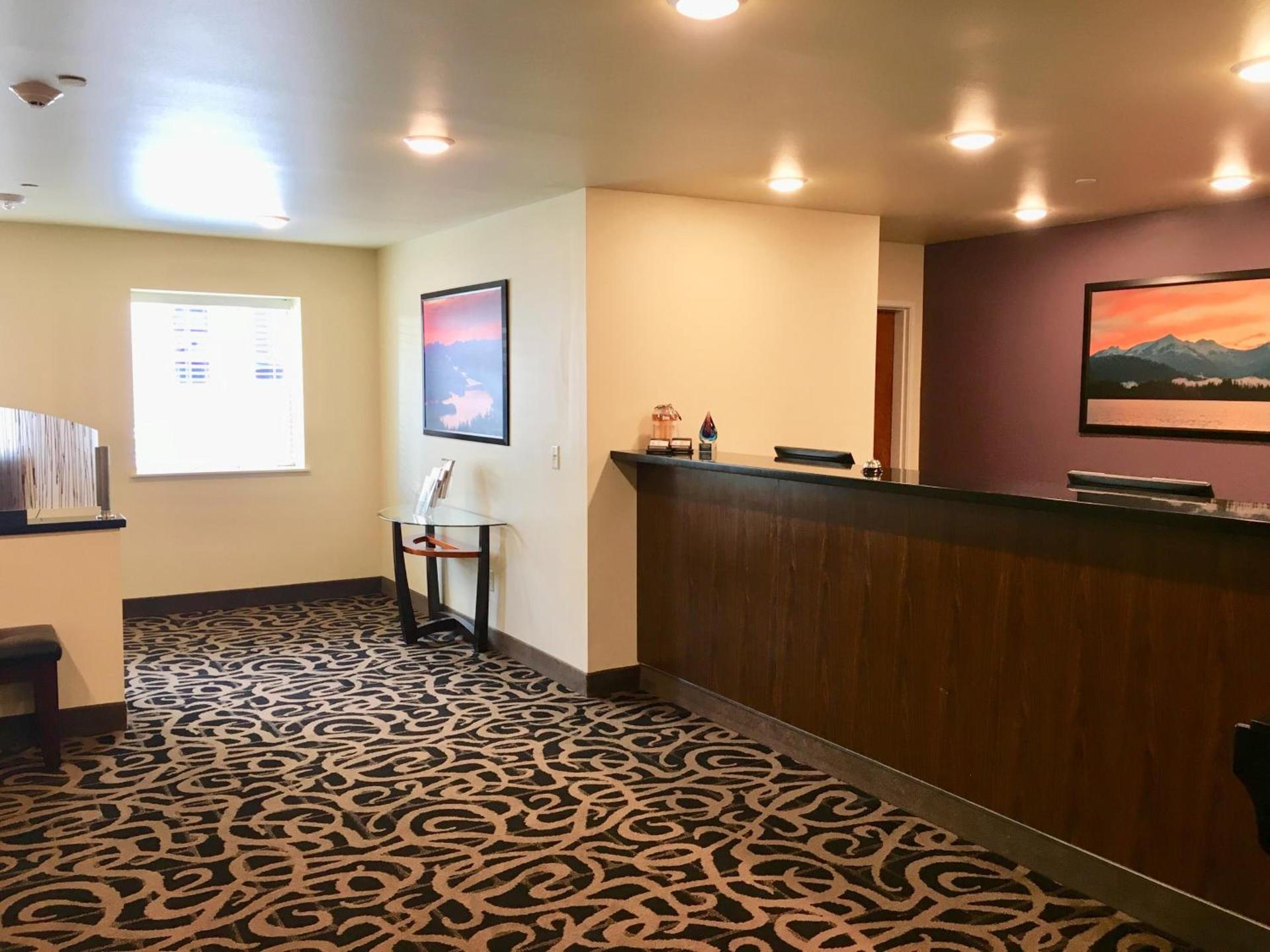 Aspen Suites Hotel Sitka photo 5