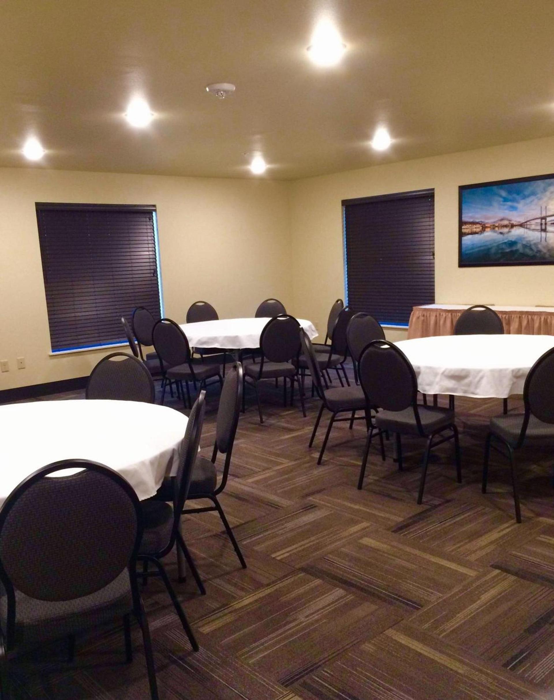 Aspen Suites Hotel Sitka photo 4