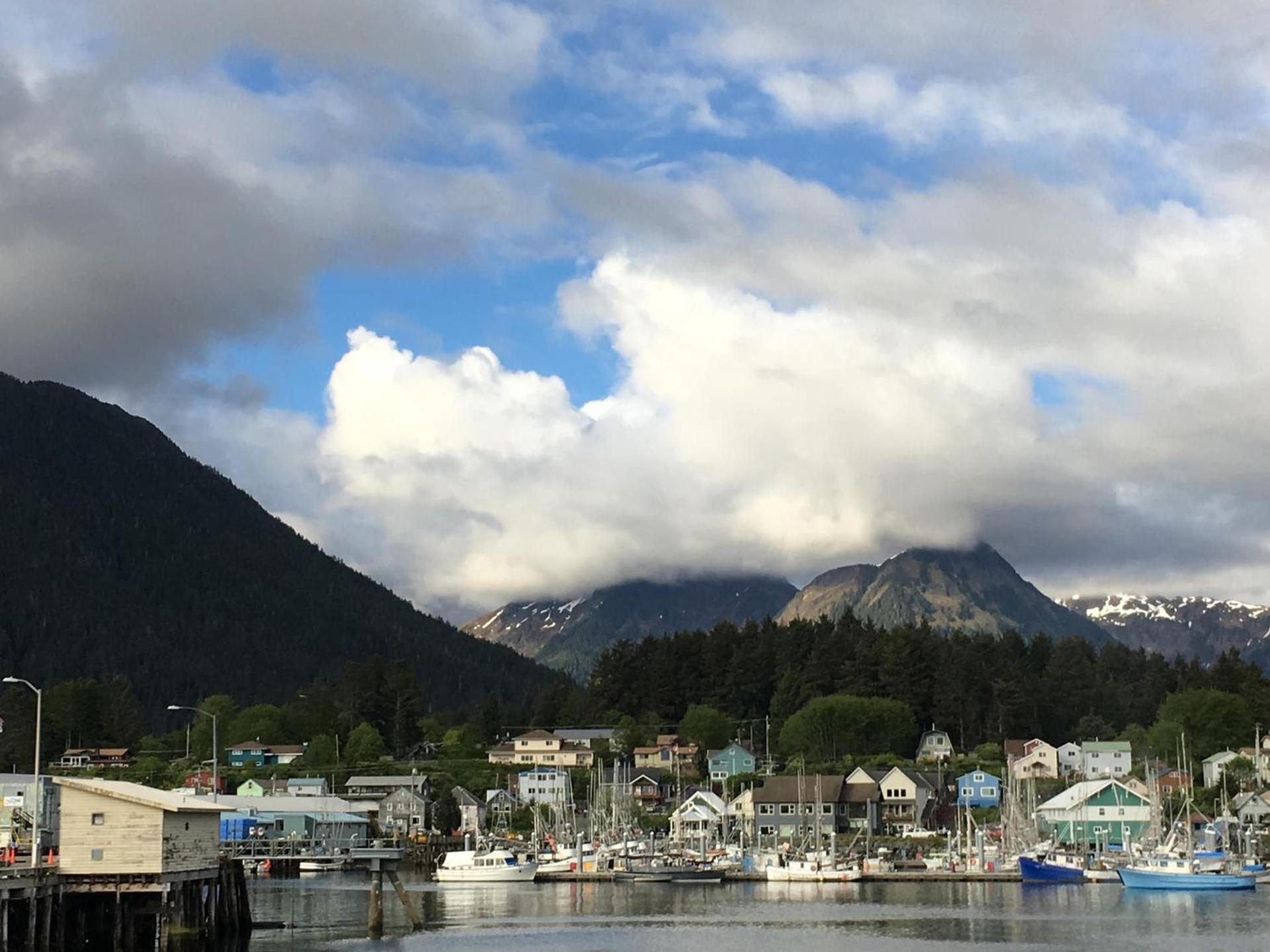 Aspen Suites Hotel Sitka photo 2