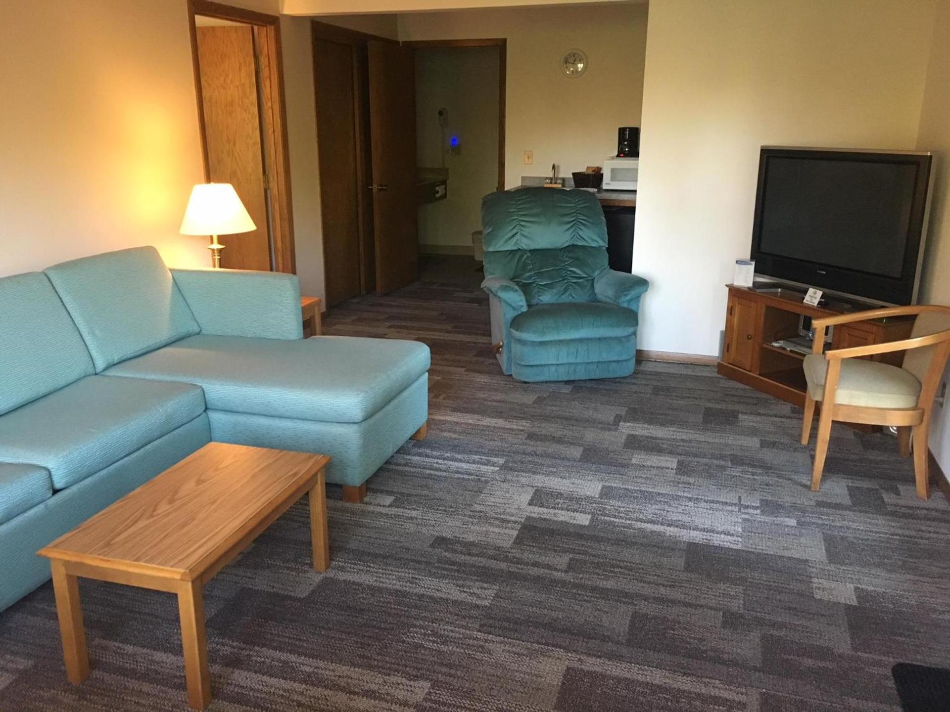 Lull-Abi Inn photo 45