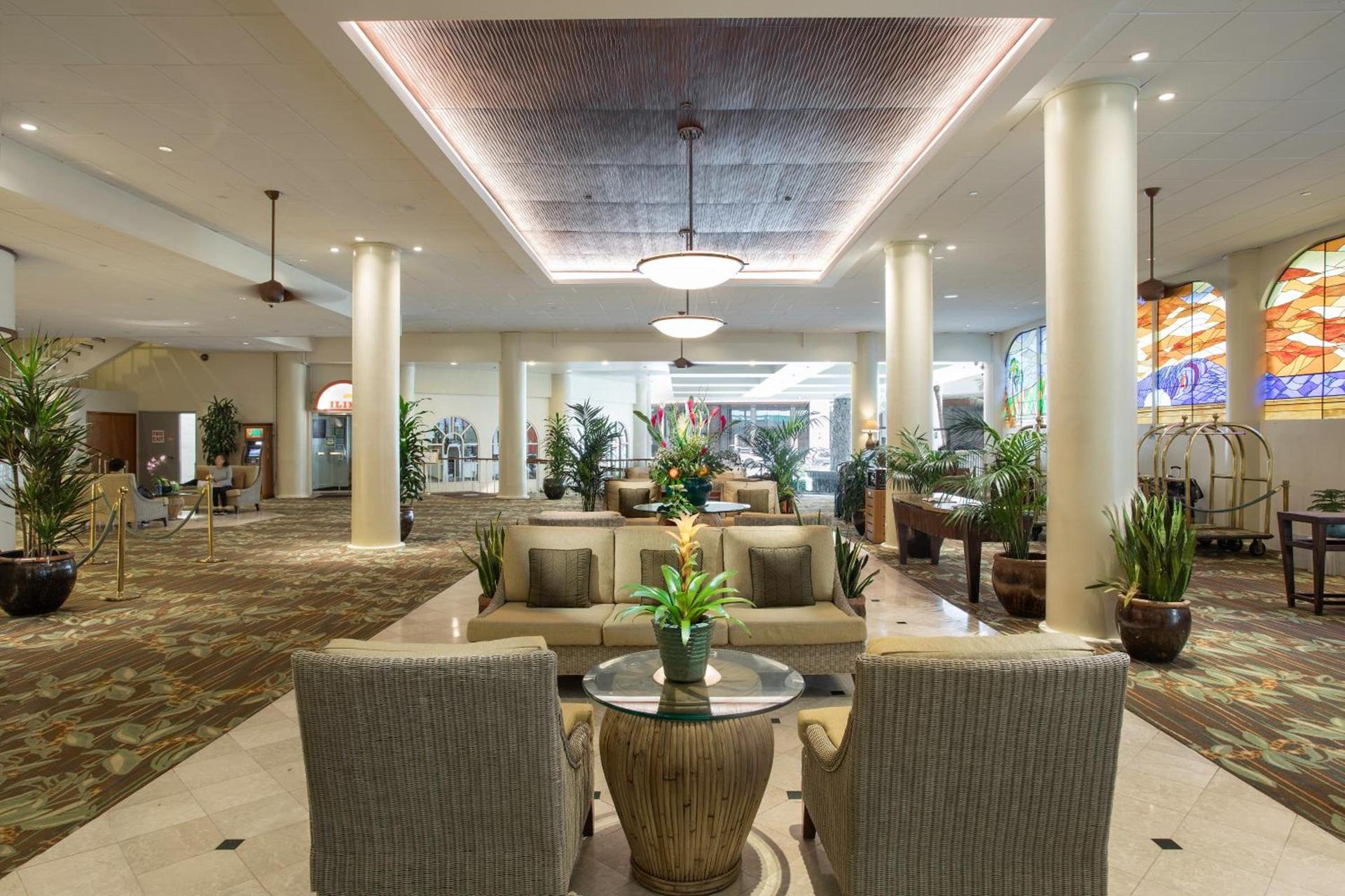 Waikiki Resort Hotel photo 15
