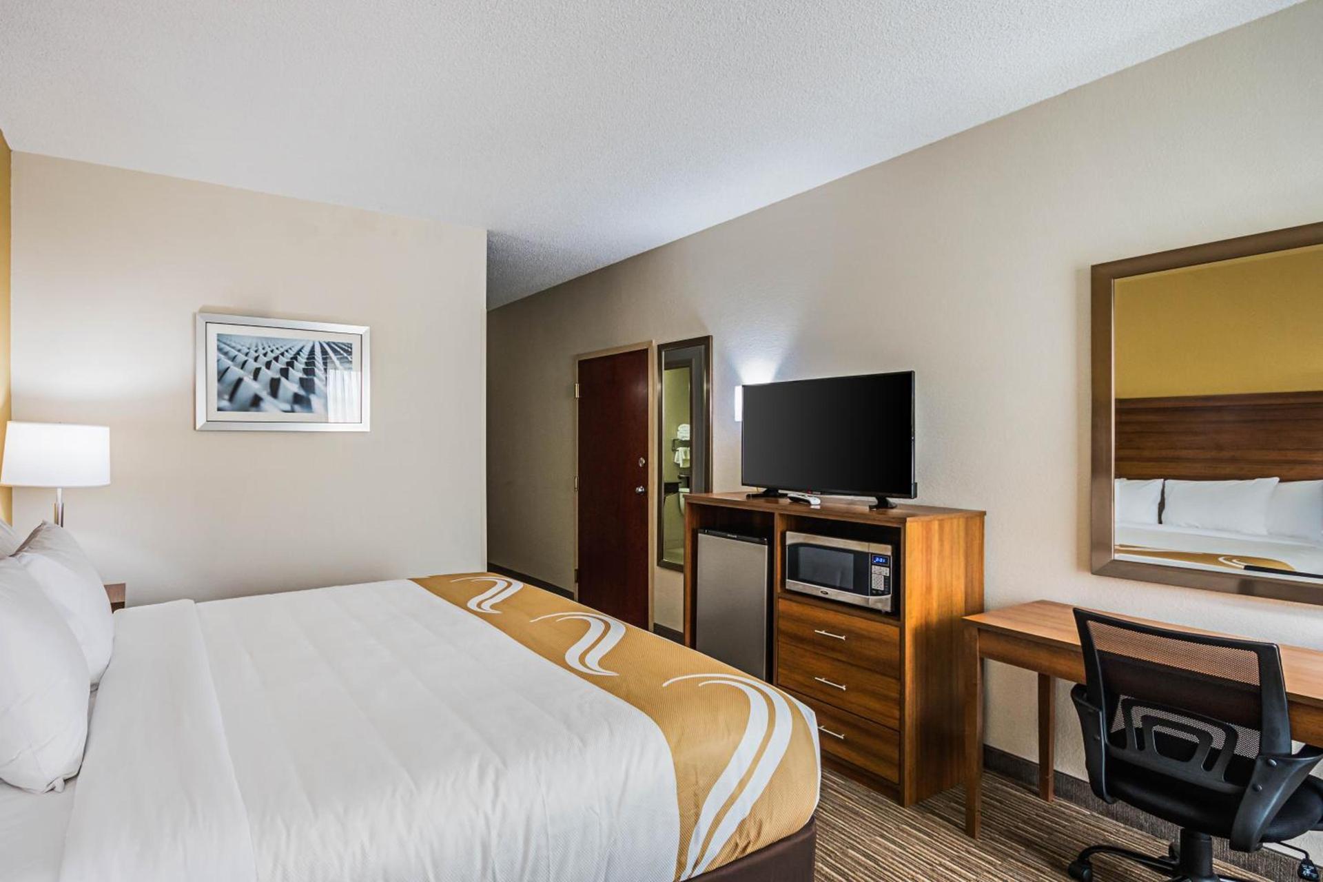 Quality Inn Berea photo 53