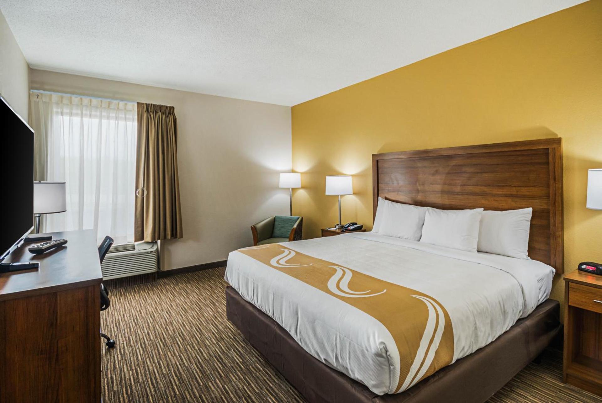 Quality Inn Berea photo 52