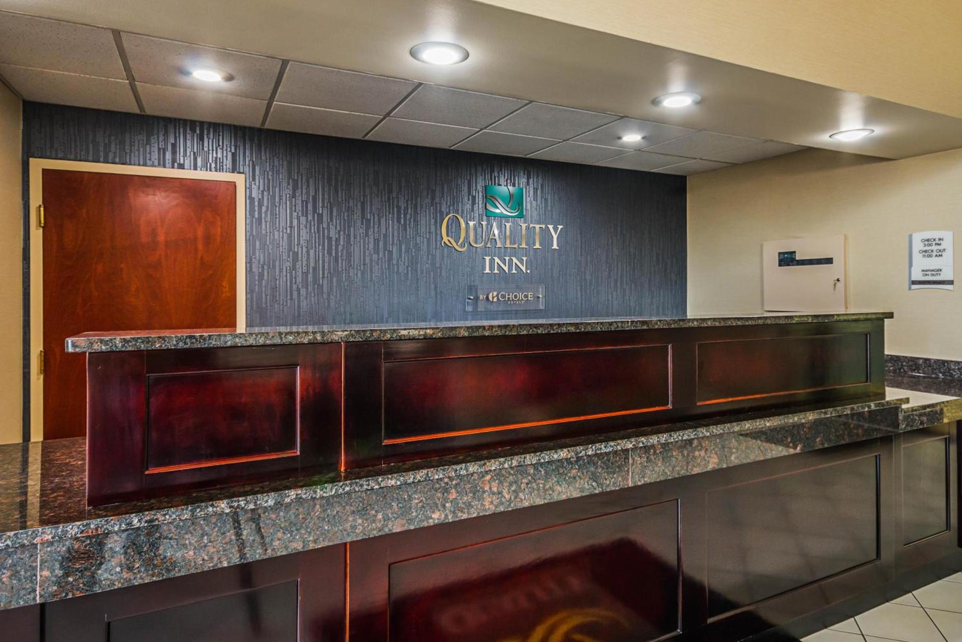 Quality Inn Berea photo 51