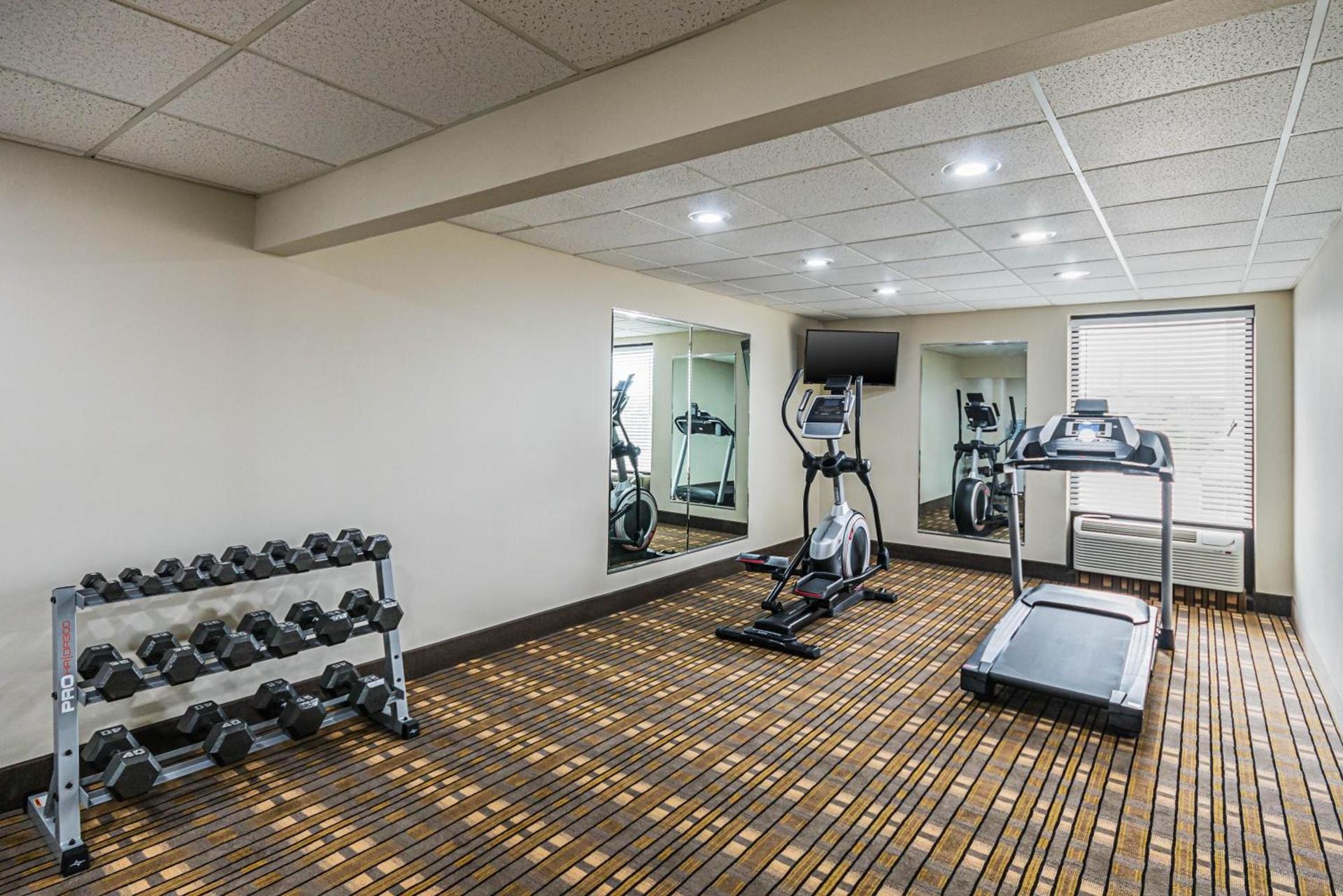 Quality Inn Berea photo 50
