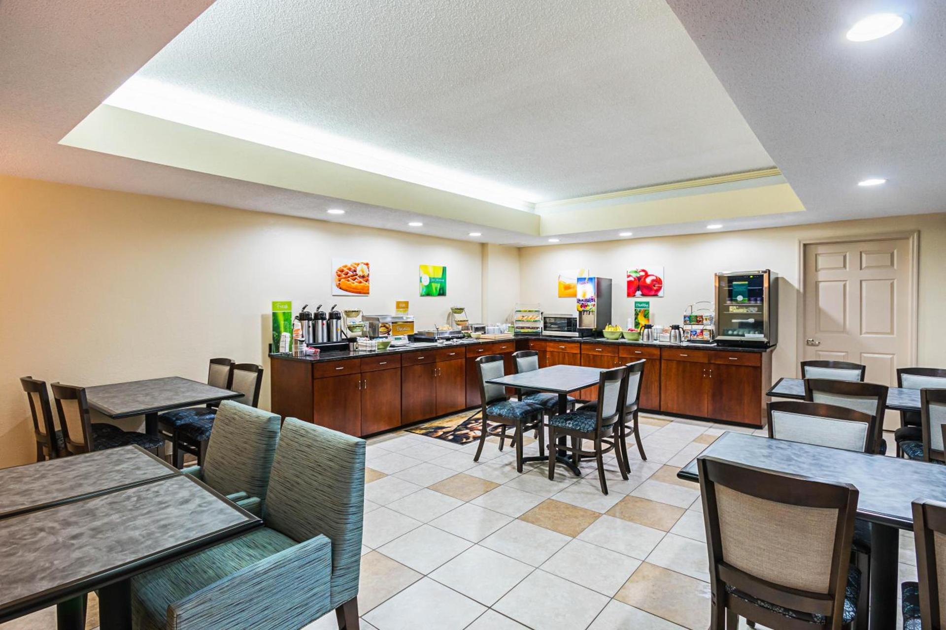 Quality Inn Berea photo 46