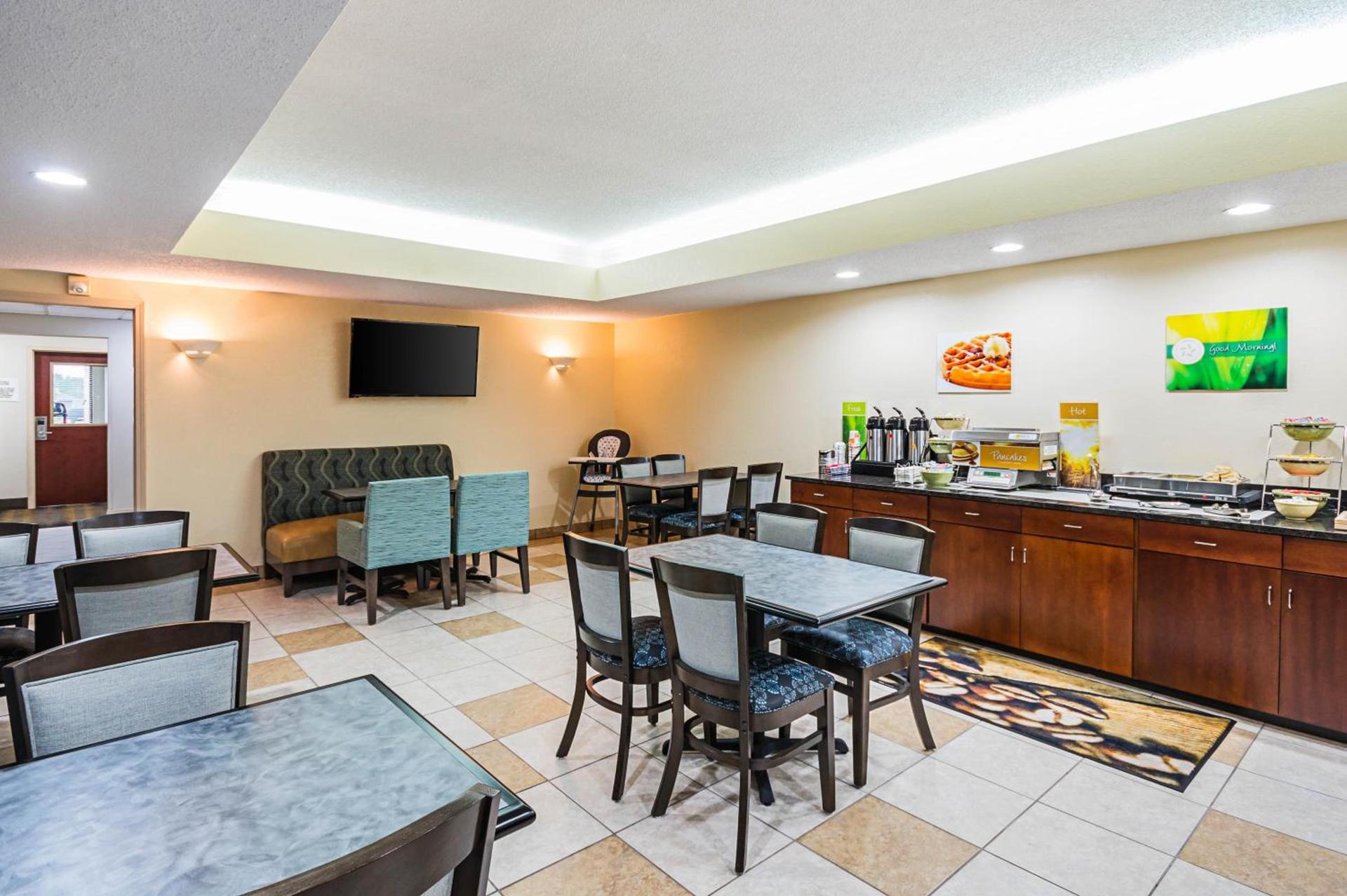 Quality Inn Berea photo 44