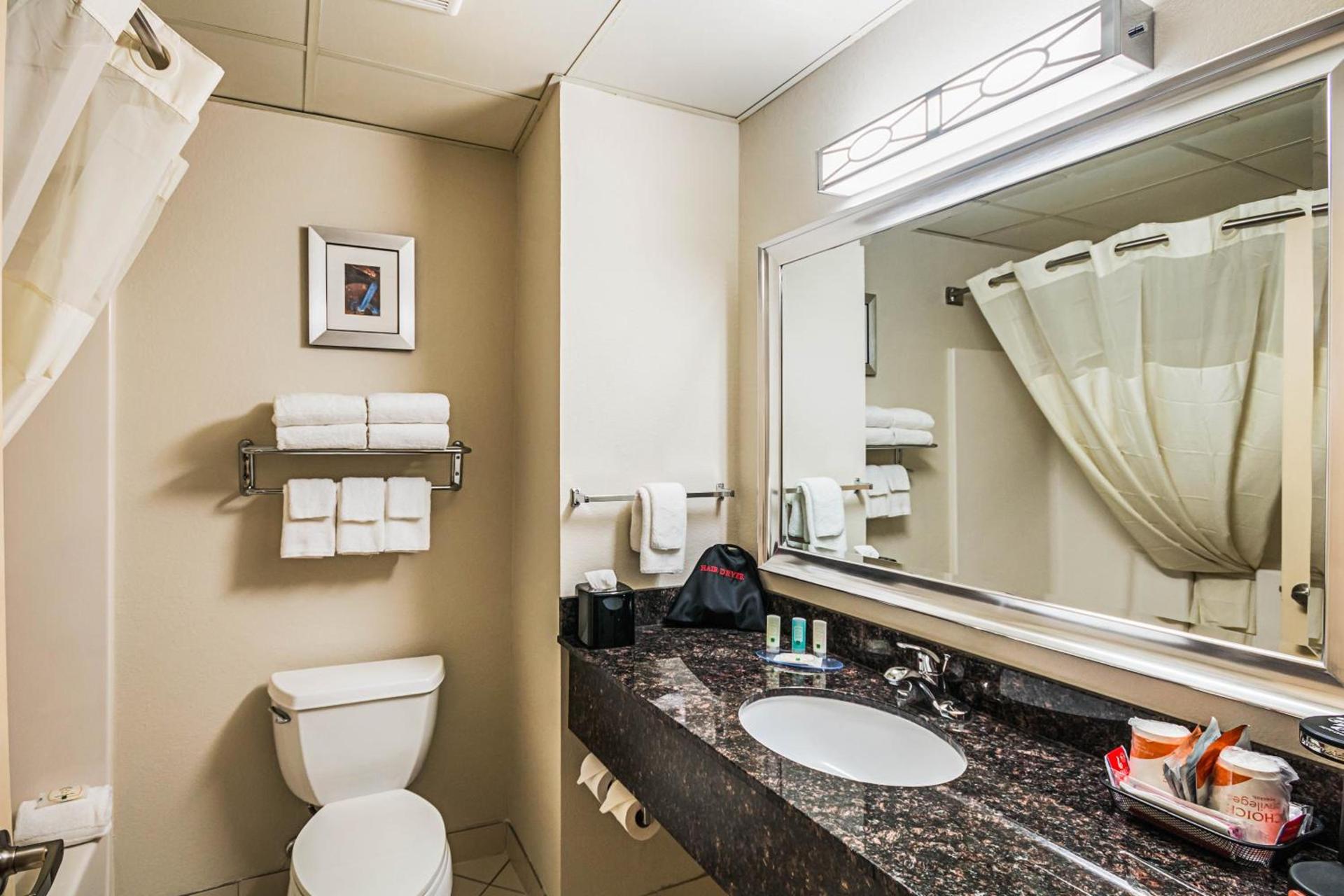 Quality Inn Berea photo 31