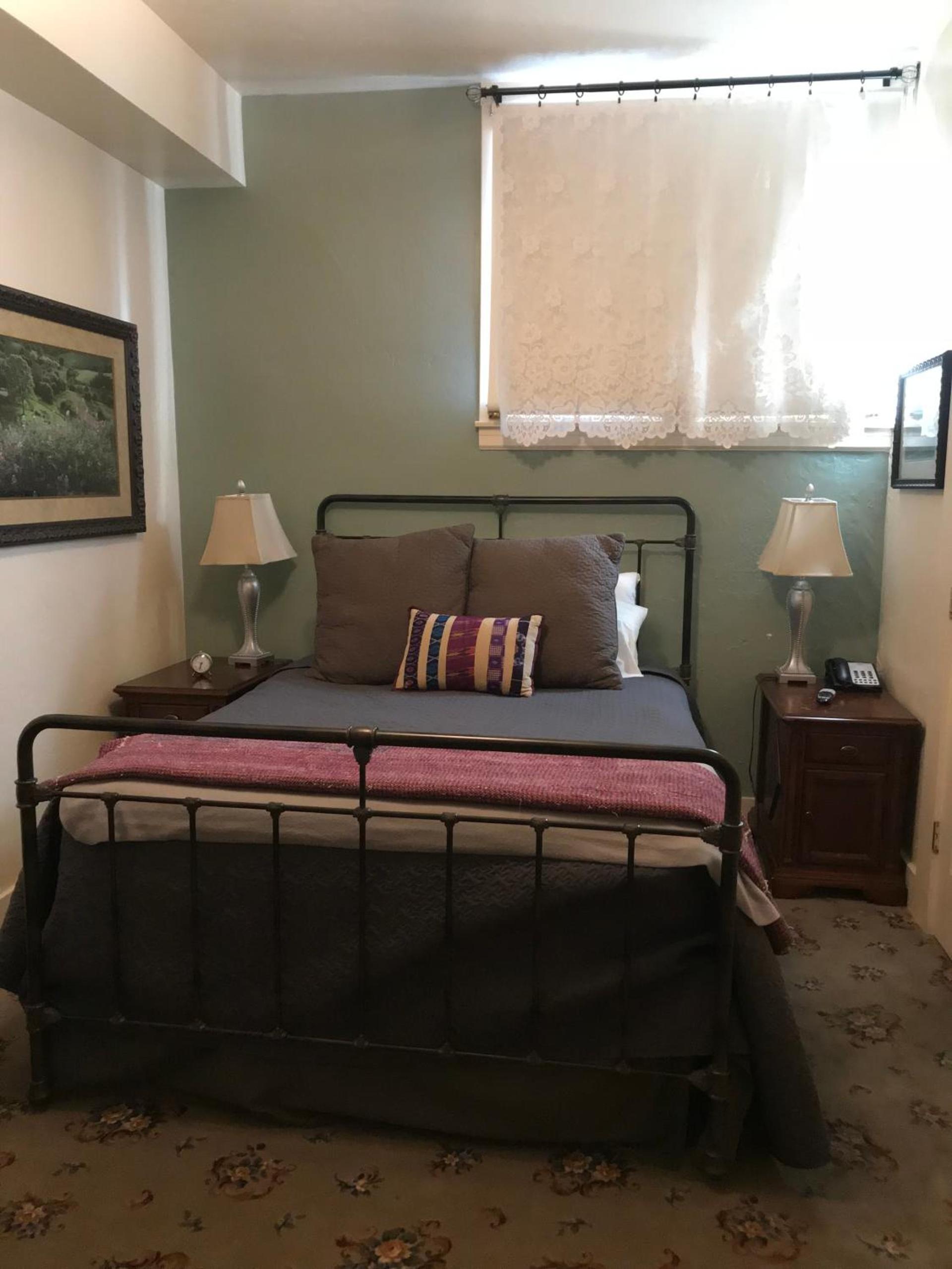 Hotel Sutter photo 51