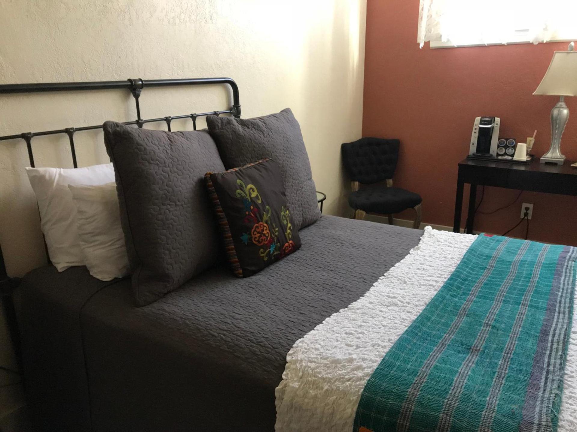 Hotel Sutter photo 57