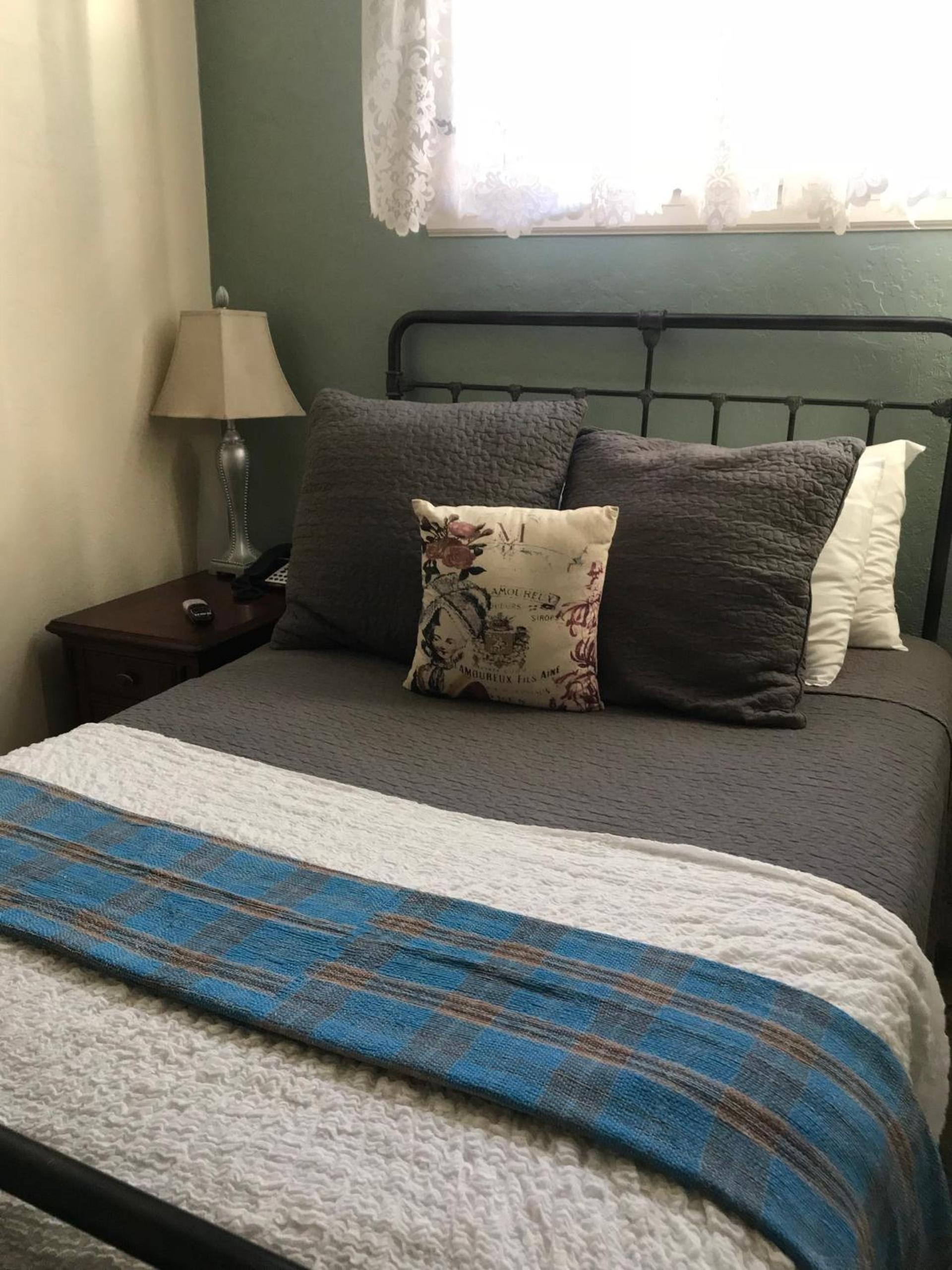 Hotel Sutter photo 58