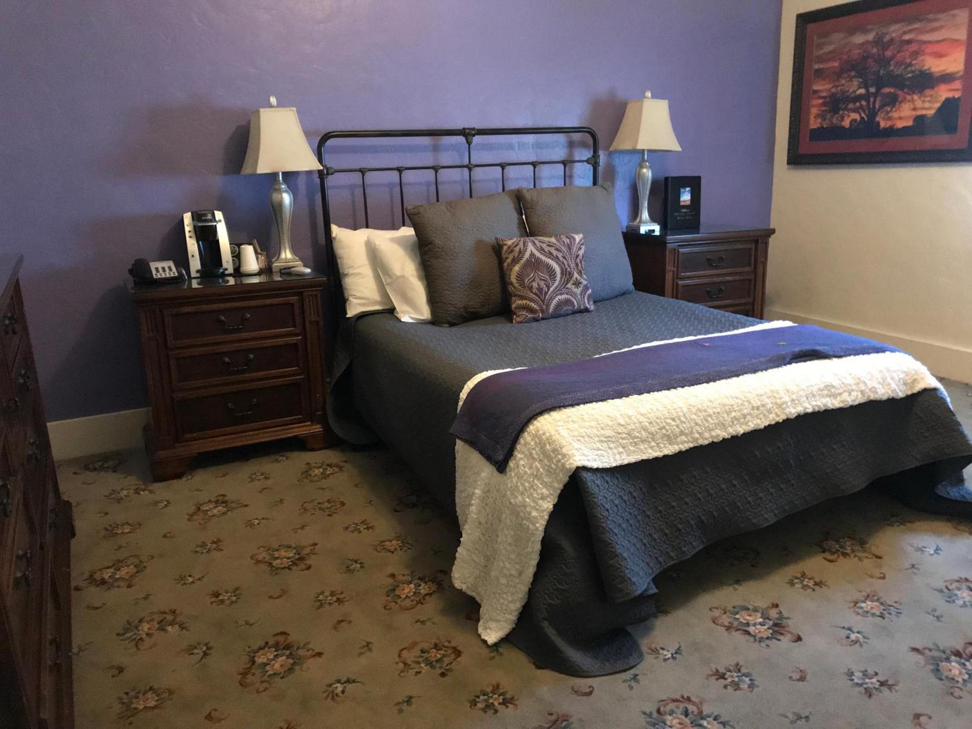 Hotel Sutter photo 59