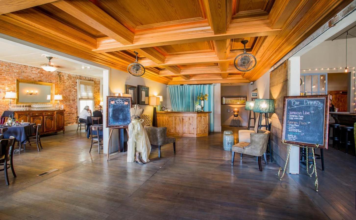 Hotel Sutter photo 52