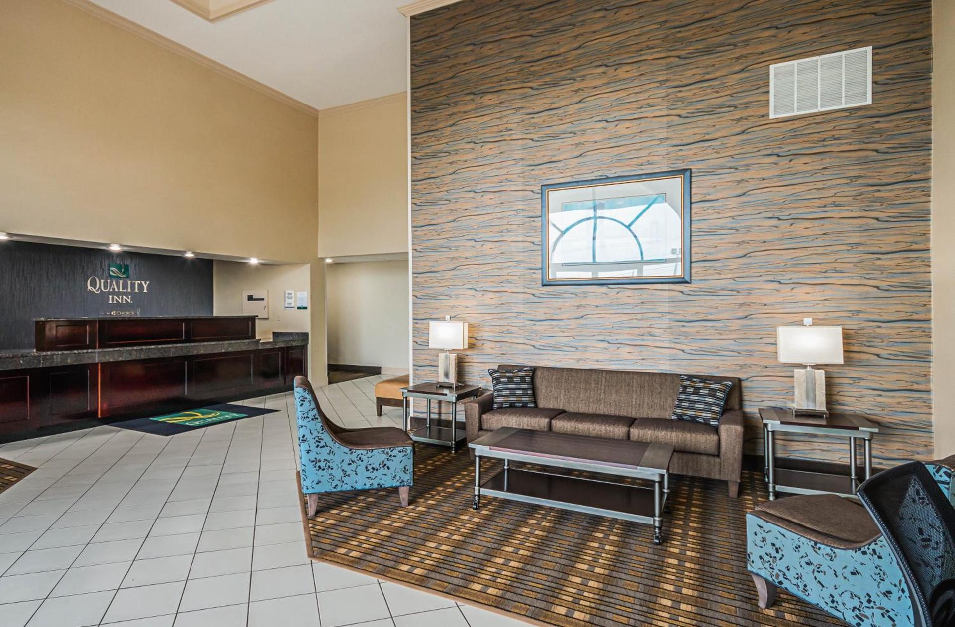 Quality Inn Berea photo 40