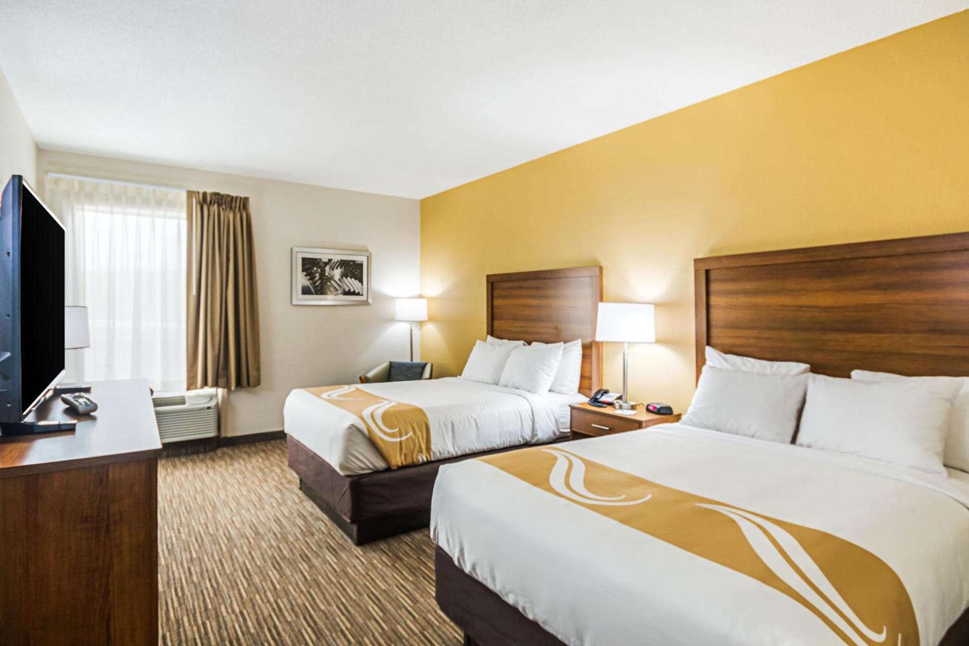 Quality Inn Berea photo 37