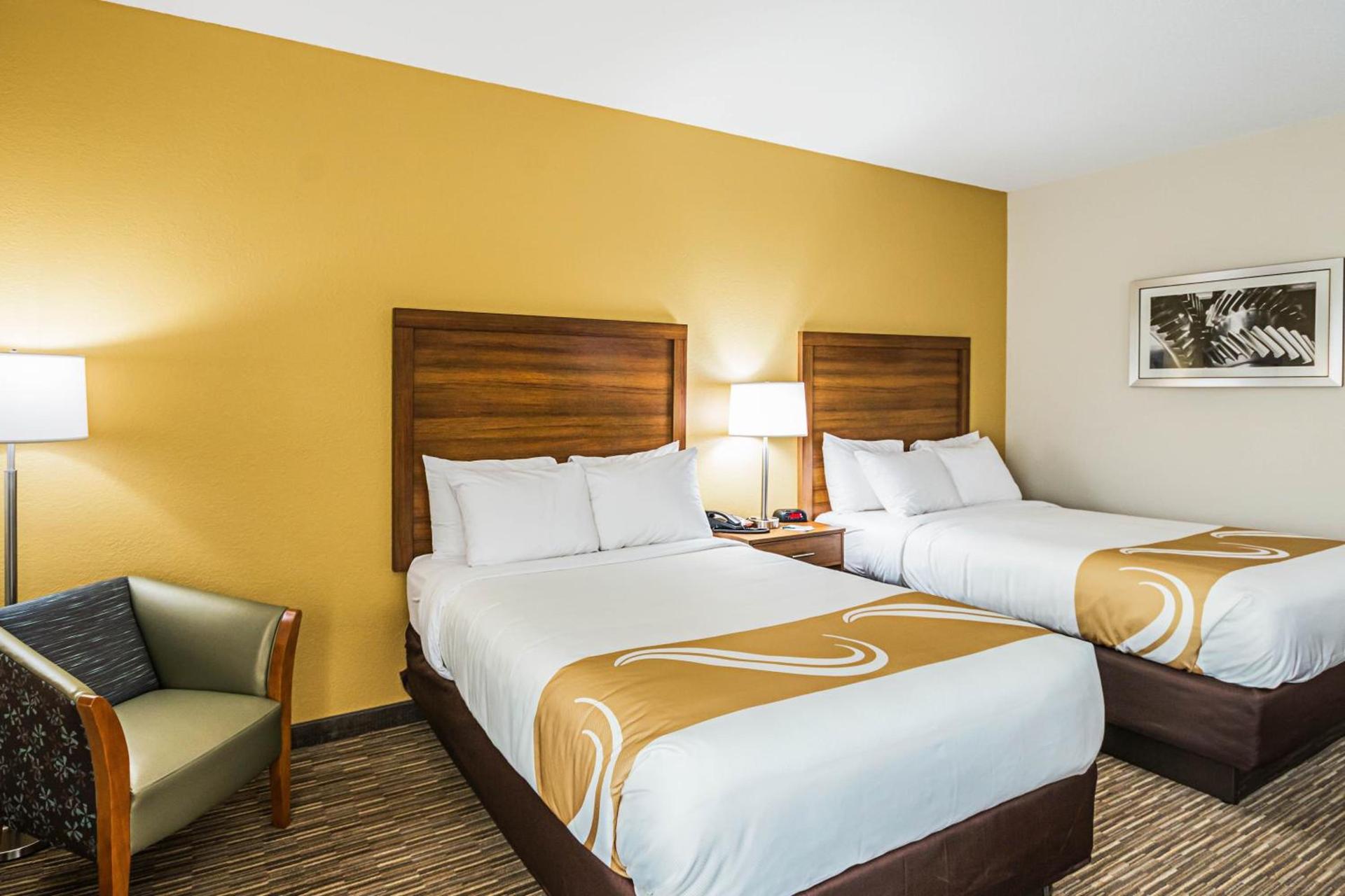 Quality Inn Berea photo 38