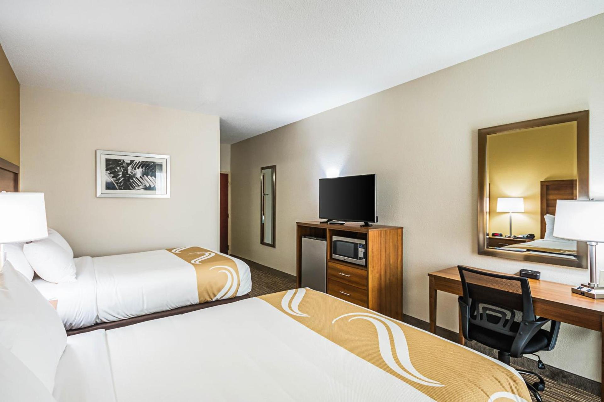 Quality Inn Berea photo 36