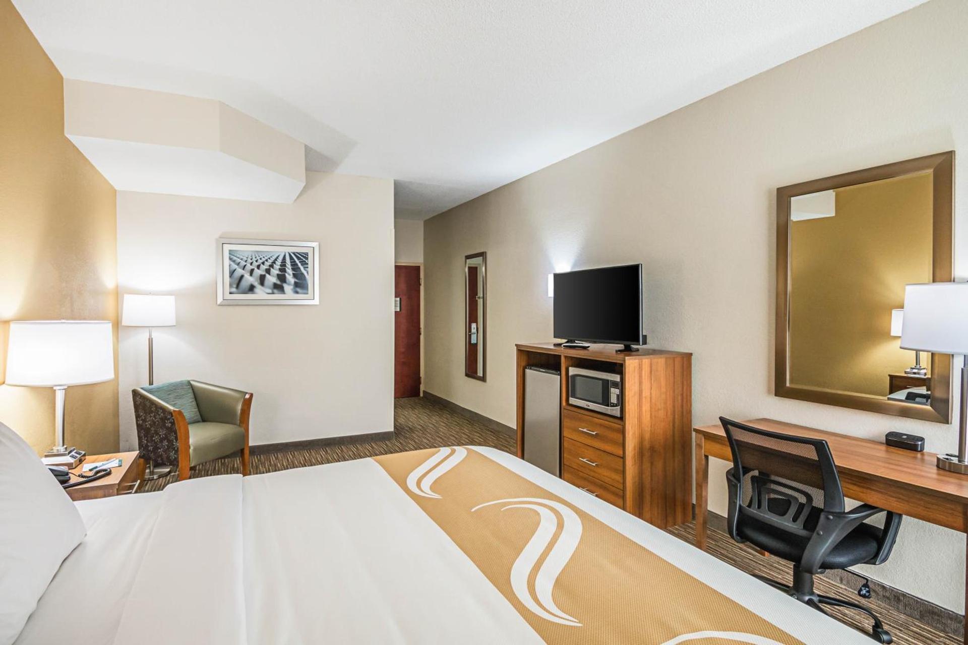 Quality Inn Berea photo 35
