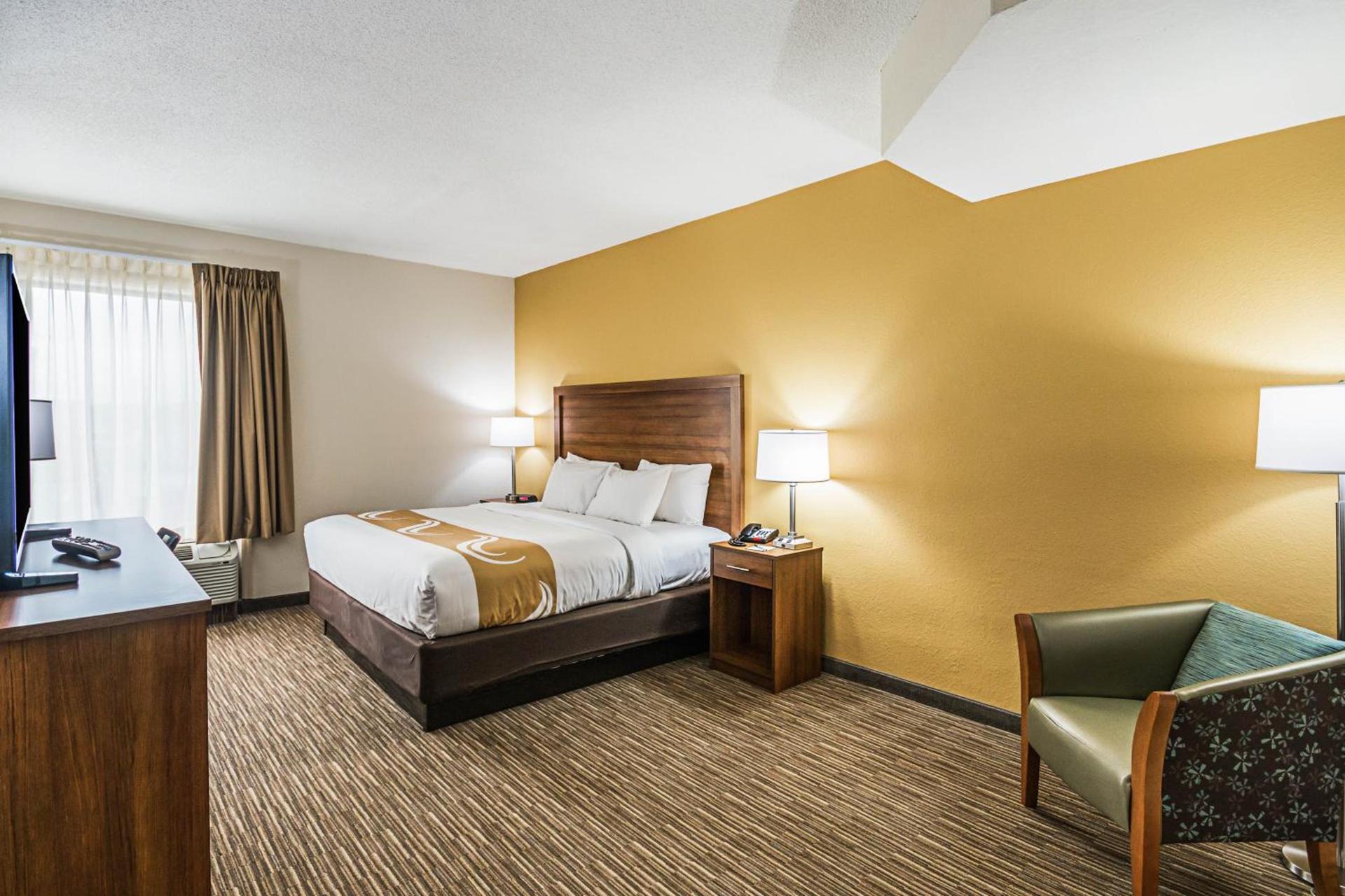 Quality Inn Berea photo 34