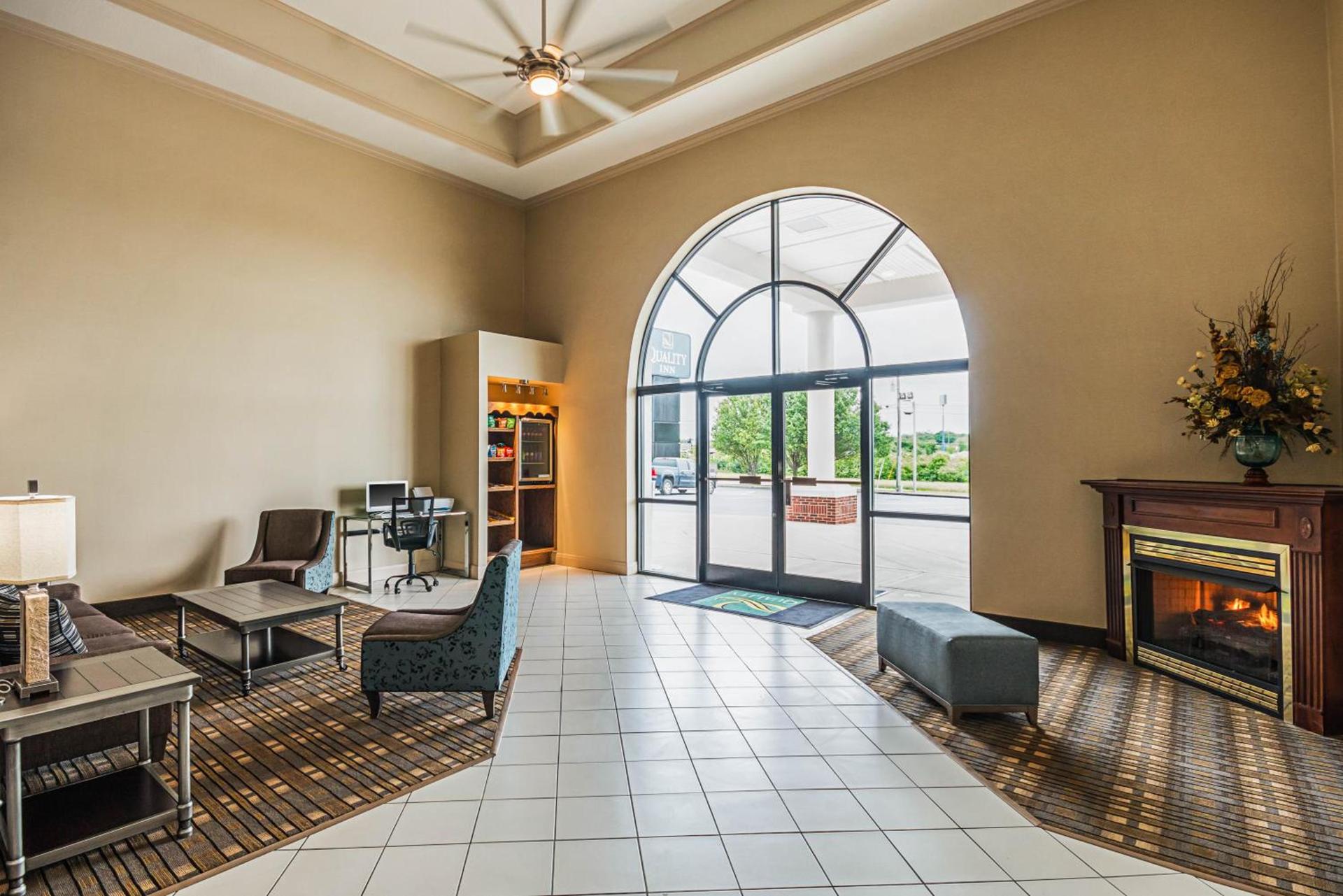 Quality Inn Berea photo 33